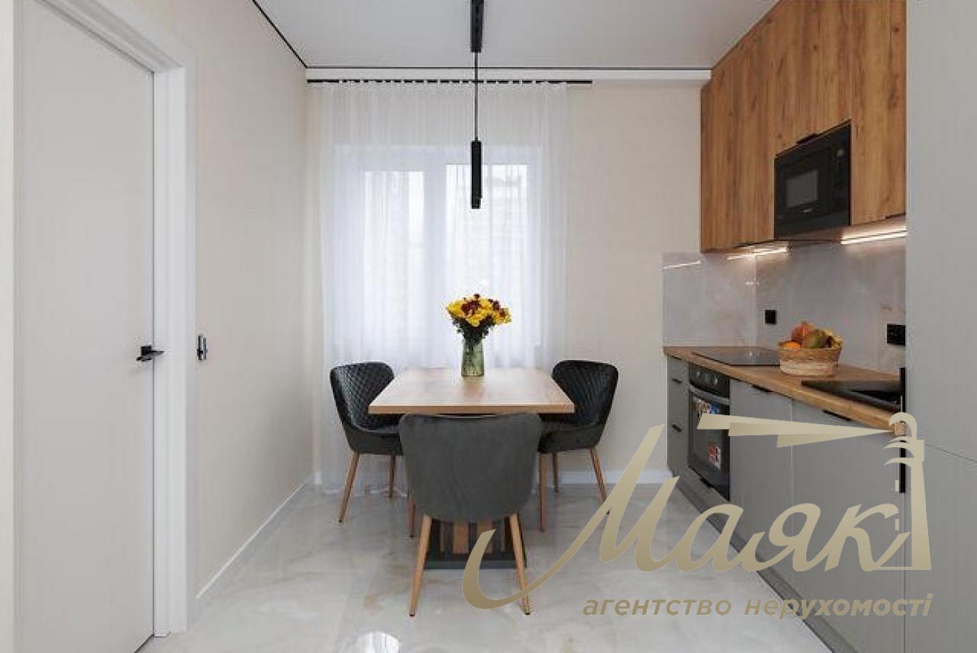 Продажа 2-к квартиры в ЖК Новая Англия, дом Линкольн