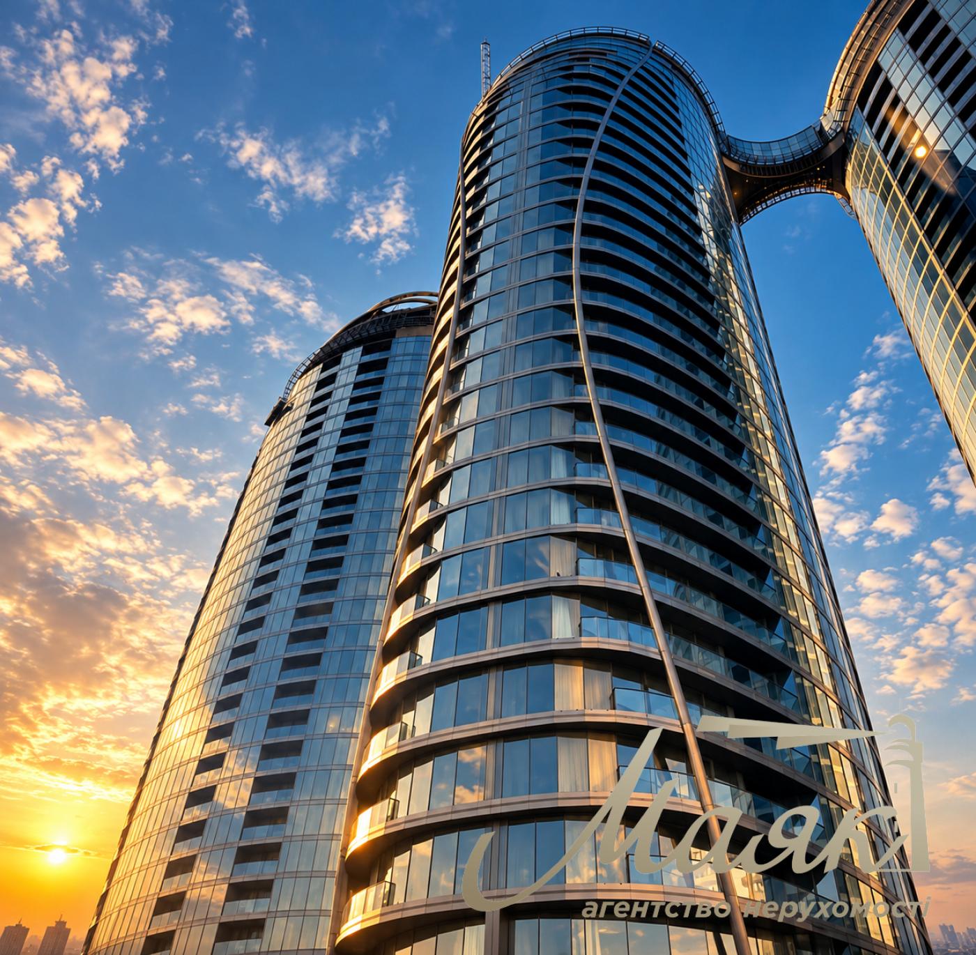 Продаж 3-кімнатної квартири з терасою у ЖК Taryan Towers, вул. Іоанна Павла II, Печерськ