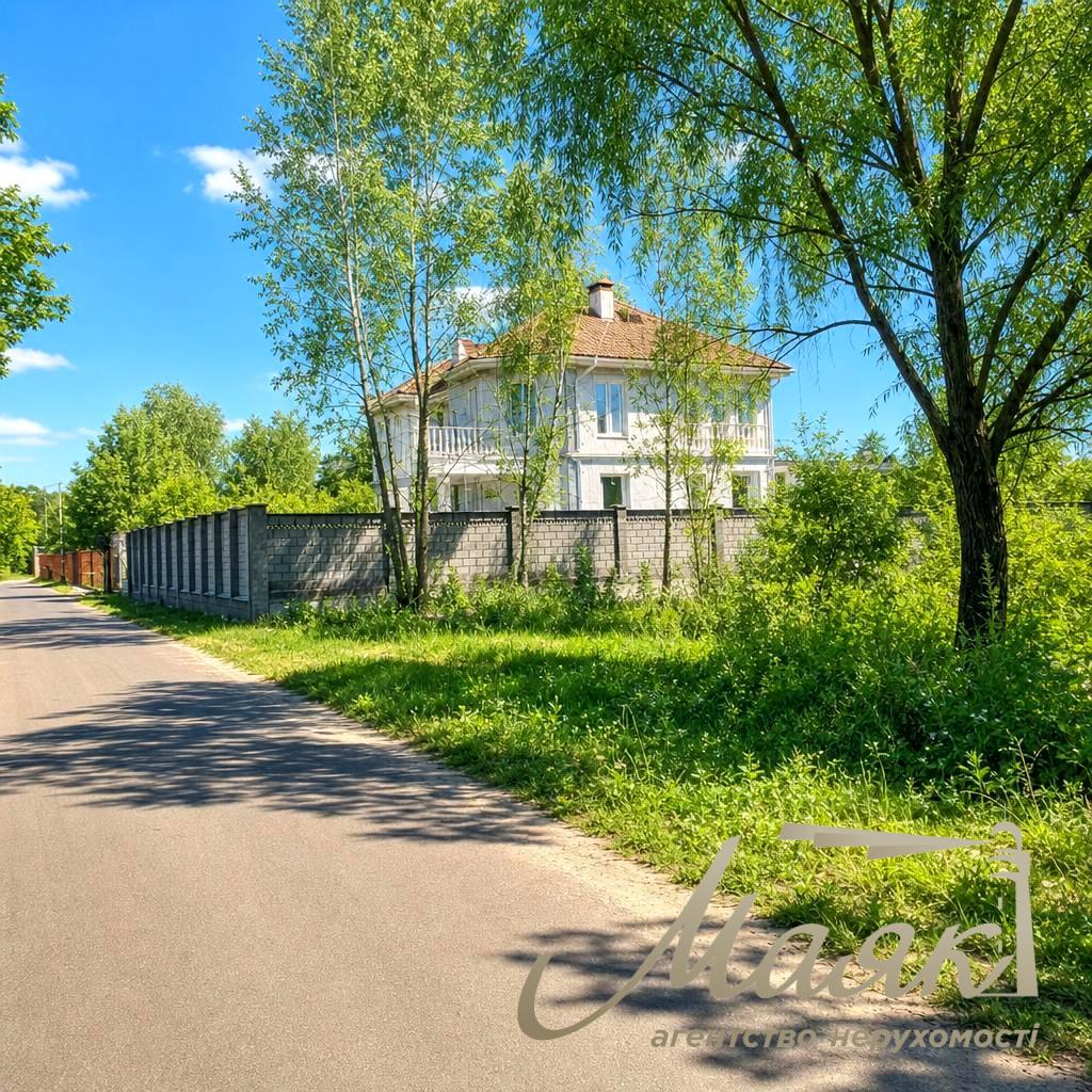 Investment Plots for Sale in Kozin: 3 plots, each 15 sotok; Prime Location; Old Kozin/Koncha-Zaspa; Obukhov Direction; Kyiv Oblast; Kazatsky Avenue