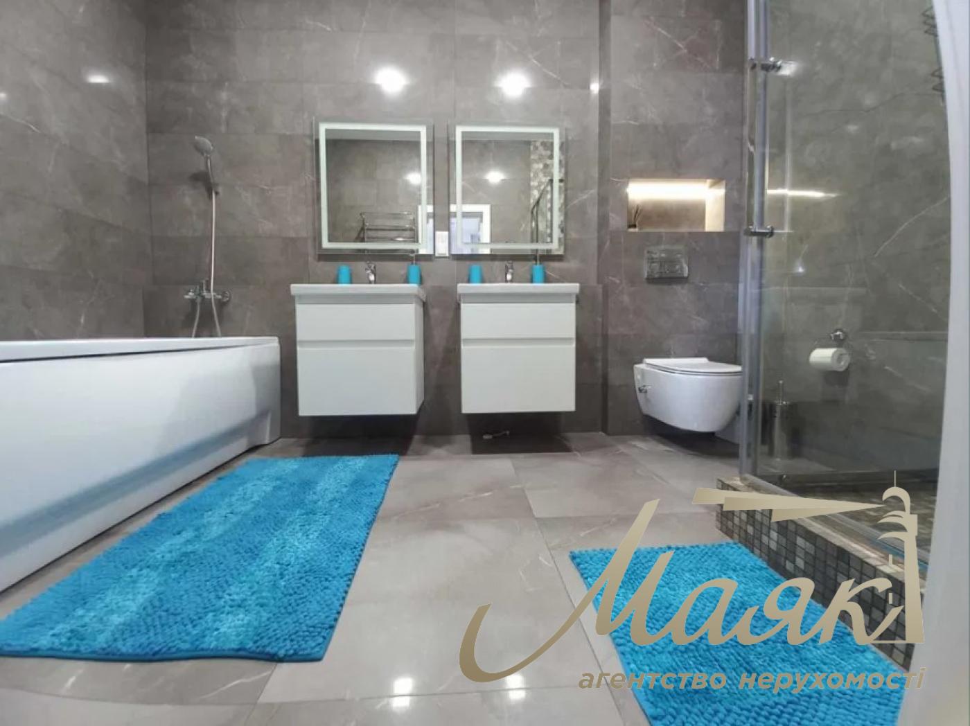 Оренда 3-к квартири 115м2, ЖК ''Новопечерський Двір''