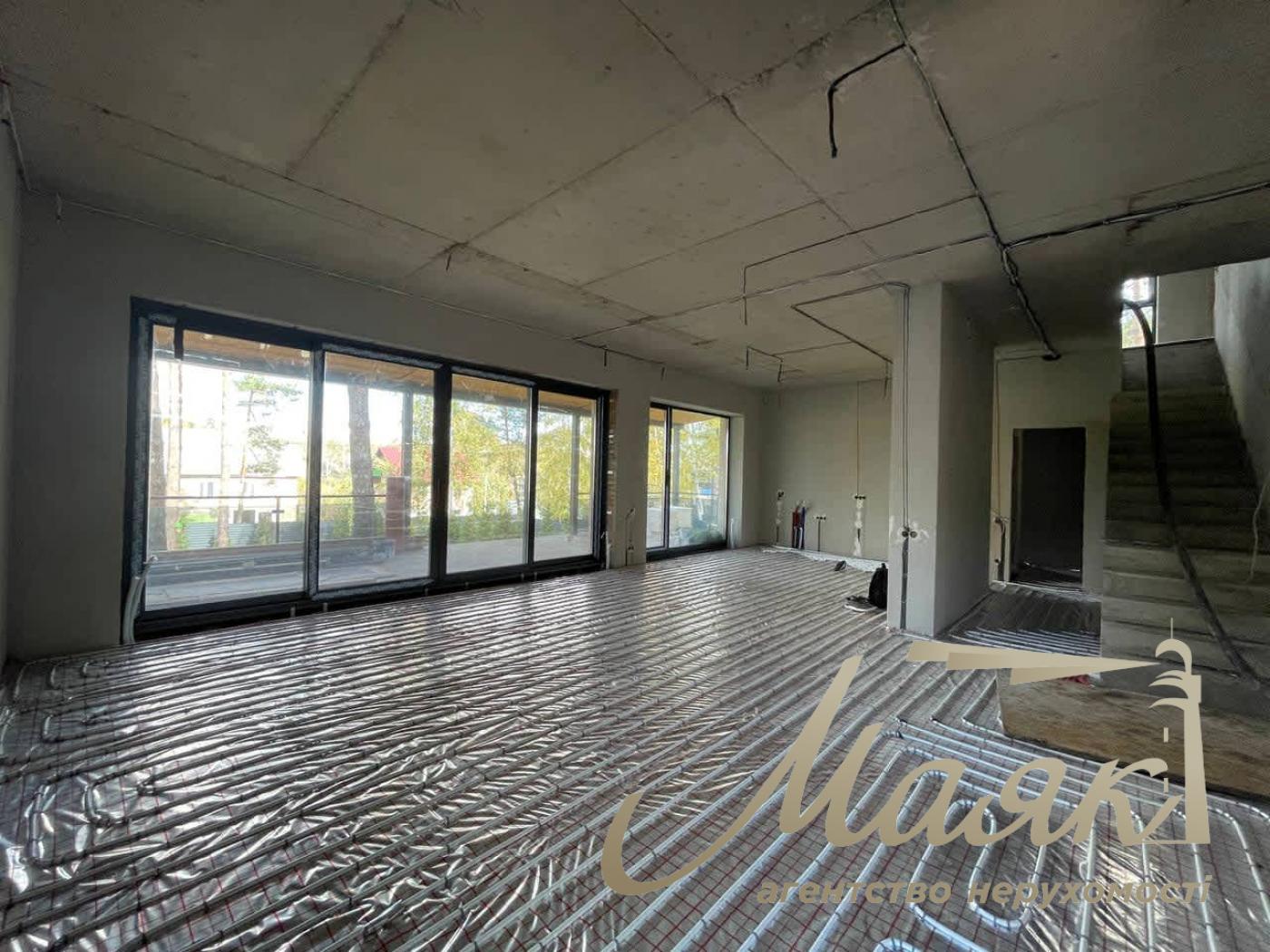 Продаж 2-поверхового будинку площею 354 м², Ходосівка, КГ «Нова Ходосівка»