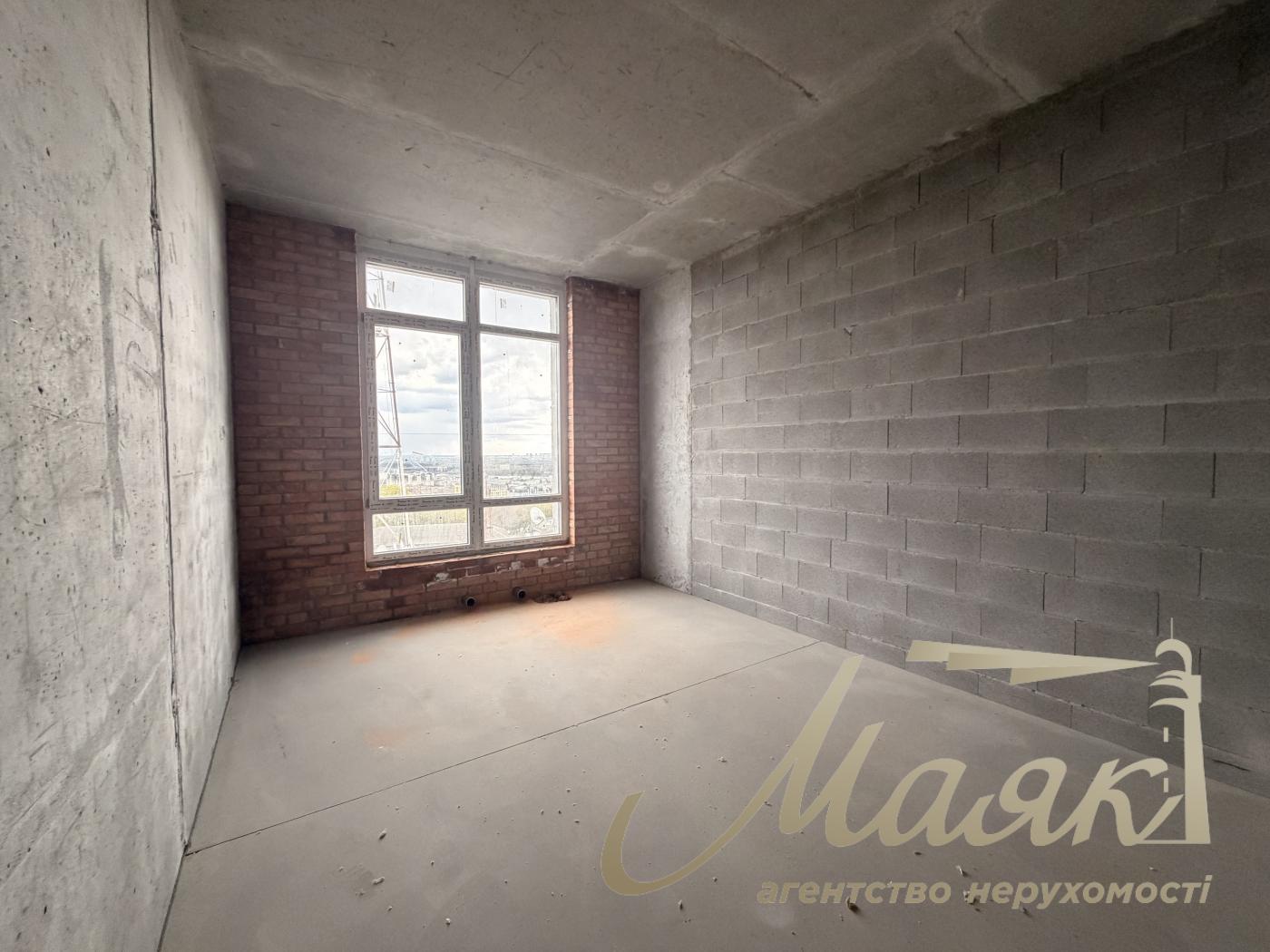 Продажа 2-комнатной квартиры ЖК Olegiv Podil?, ул. Олеговская