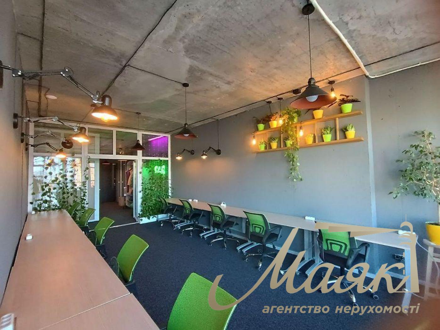 Office for rent 150 sq.m. Klovsky Spusk, Pechersk