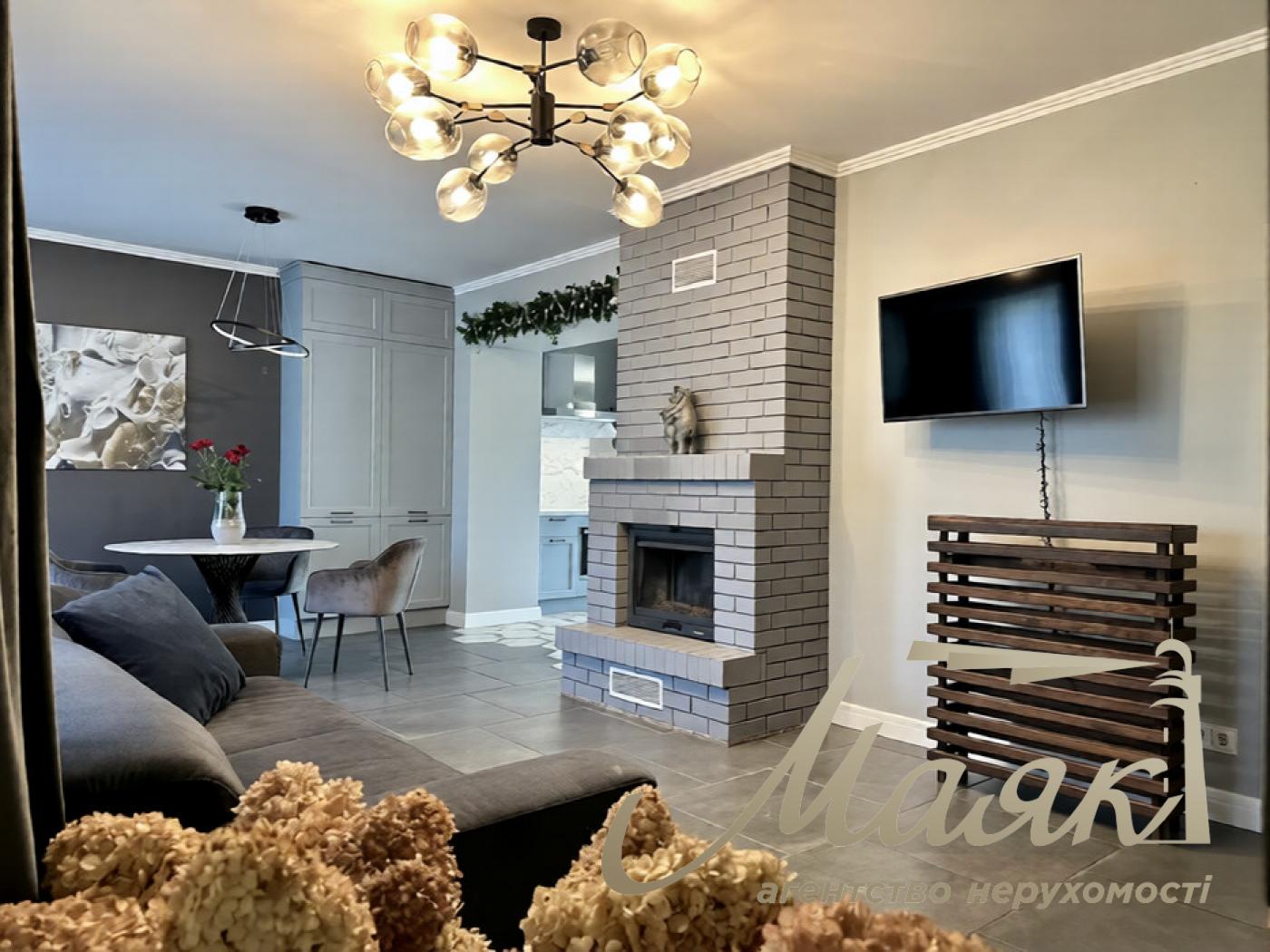 Продаж будинку 192м² у Конча-Заспі, Козин, Київська область