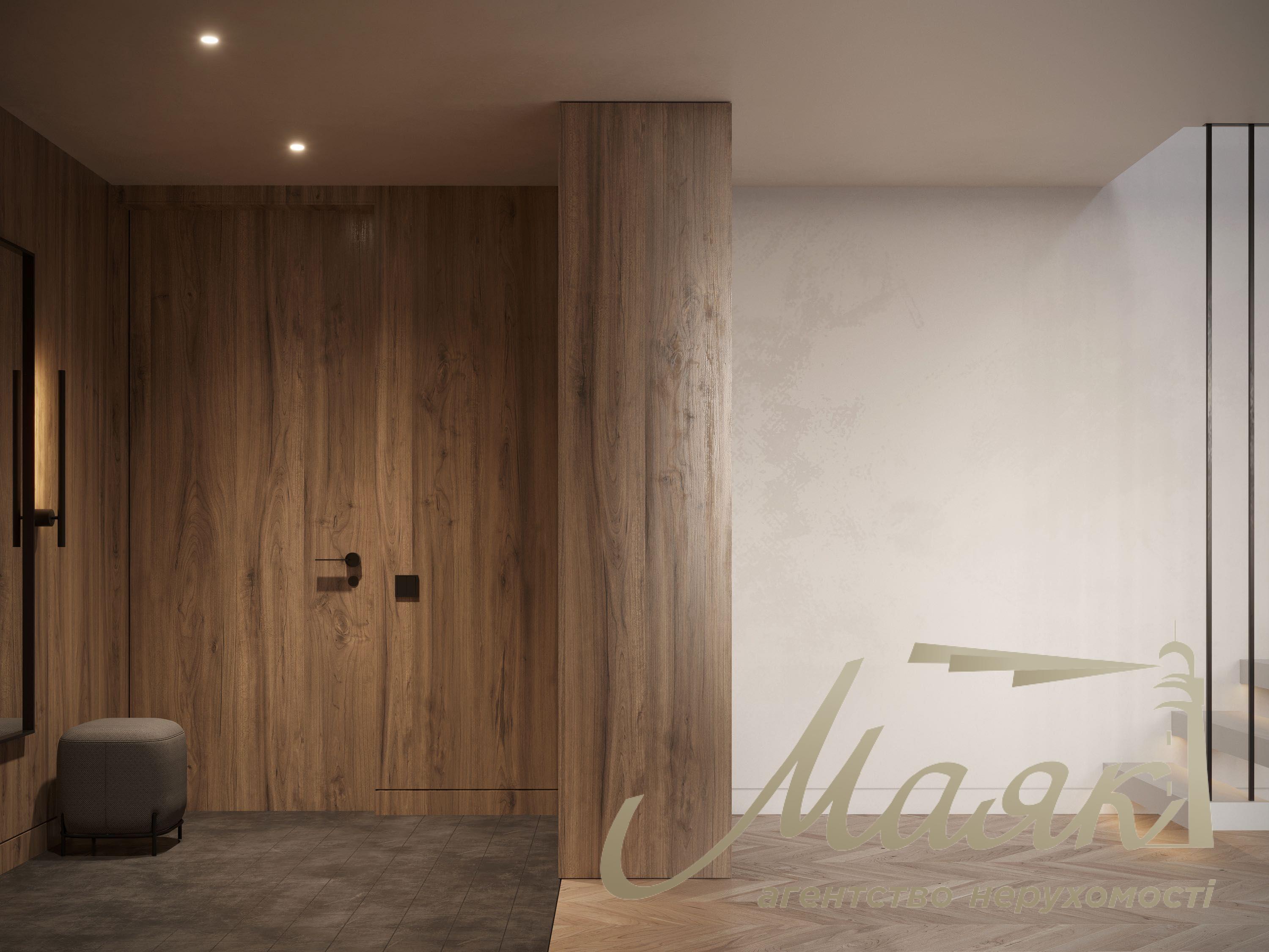 For sale 3-bedroom apartment 150m2 Institutskaya str. 13A - Historical Center, Lipki, Pechersk