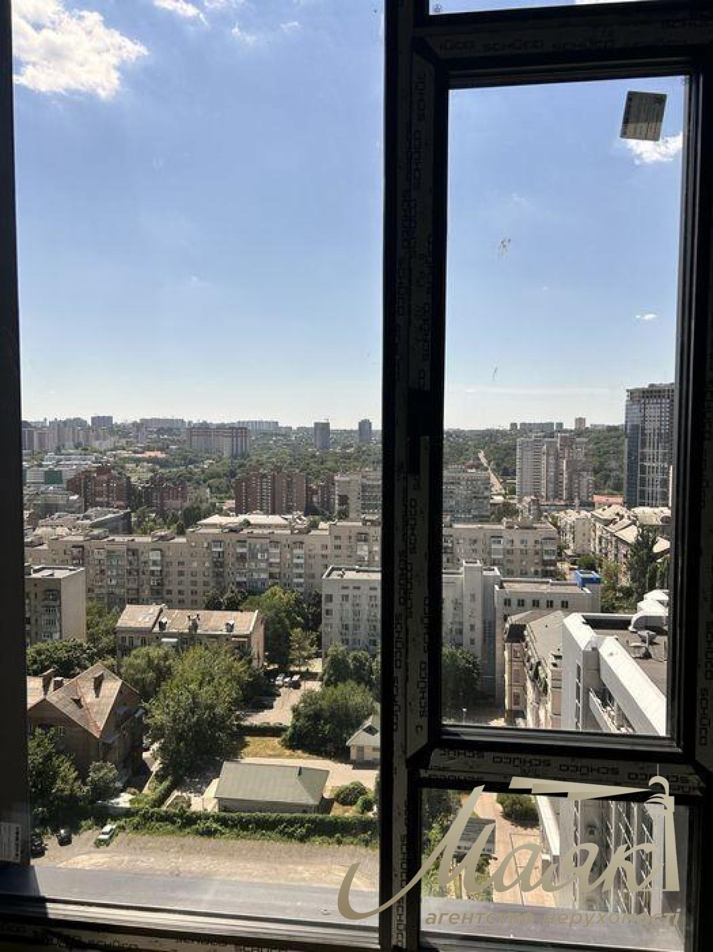 Продаж 1-к квартири ЖК Трініті