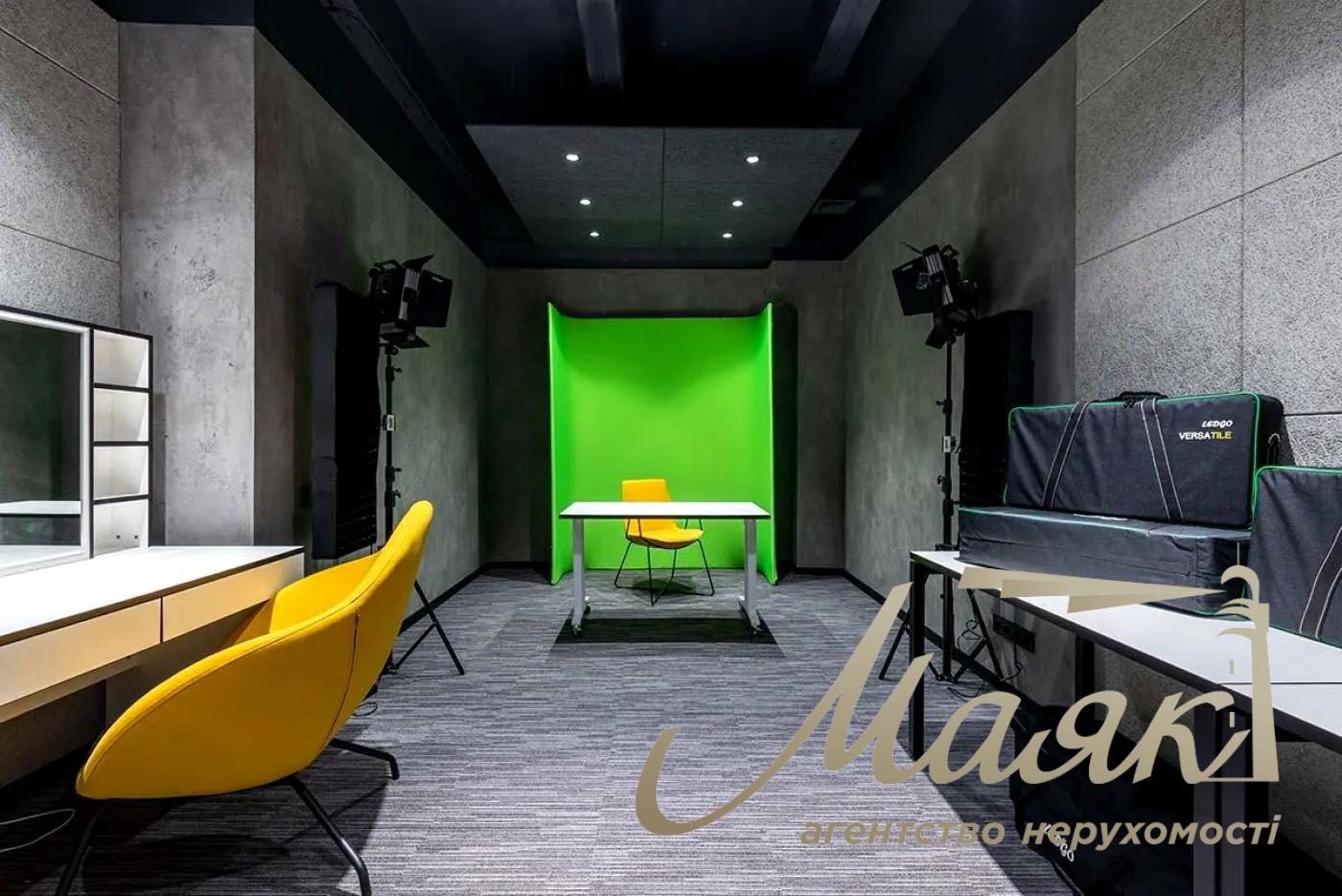 Продажа офиса ул. Василенко Николая, Шулявка, Киев.