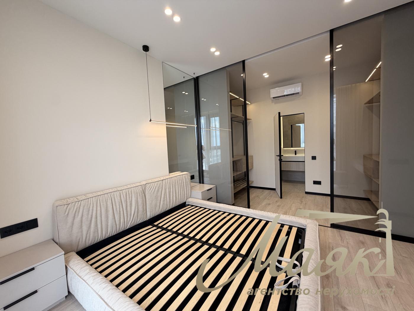 2-Bedroom Apartment for Sale in the Delmar Residential Complex, Verkholyad Street (Dragomirova)