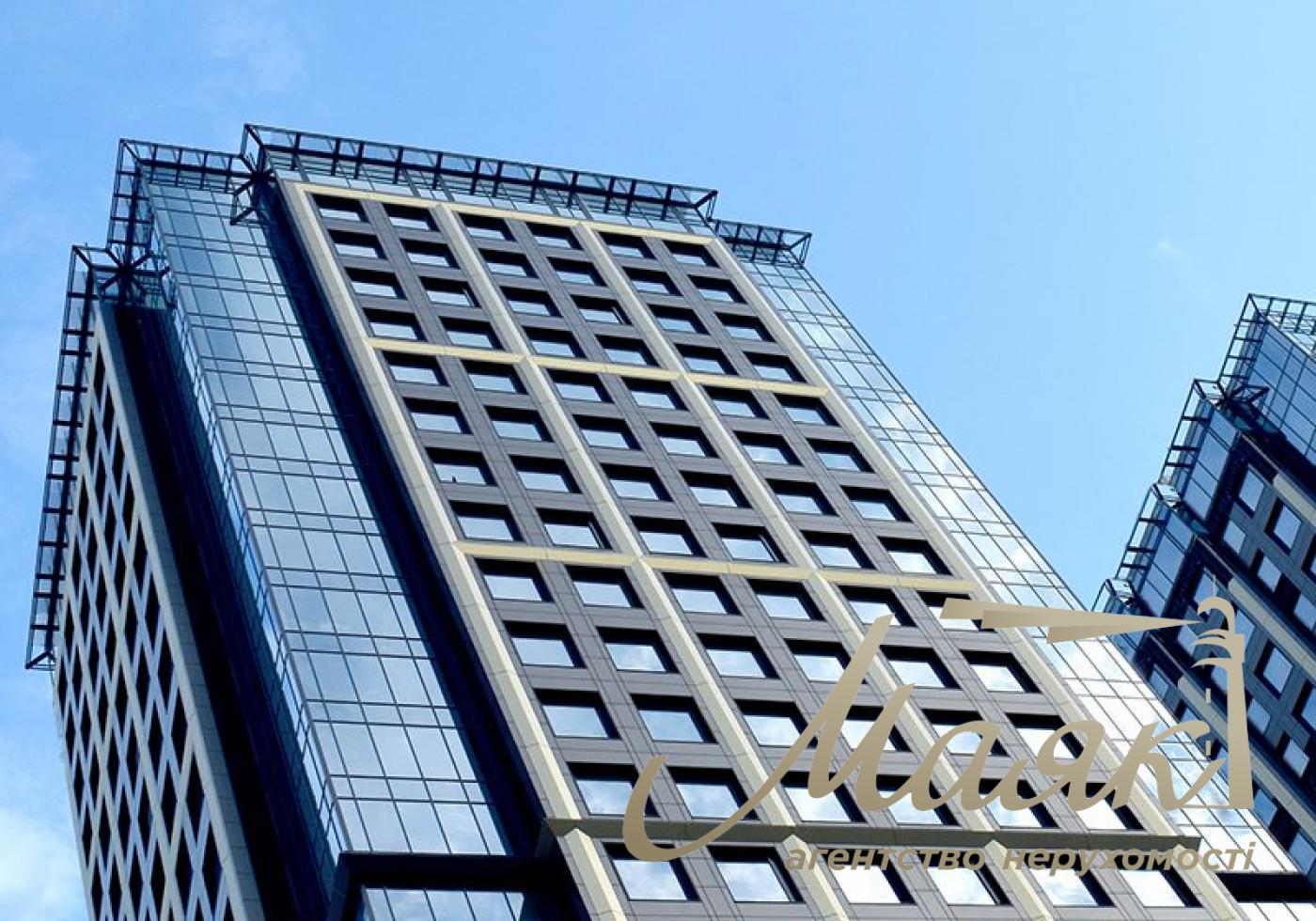 Продаж 2-кімнатної квартири площею 132 м² у житловому комплексі Metropole | Печерськ