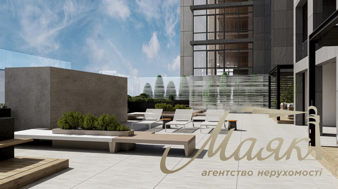 Продаж 3-кімнатної квартири 131м у ЖК Maxima Residence, Максима Резиденс, вул. Коновальця, Печерськ