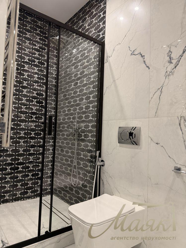 Аренда 2-комнатной квартиры ЖК Delmar ул. Драгомирова 14а