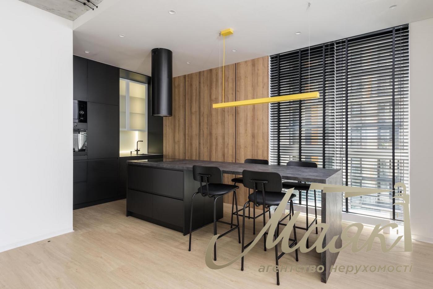 Оренда квартири 66м2 в ЖК "Французький квартал 2, Печерський район, Київ