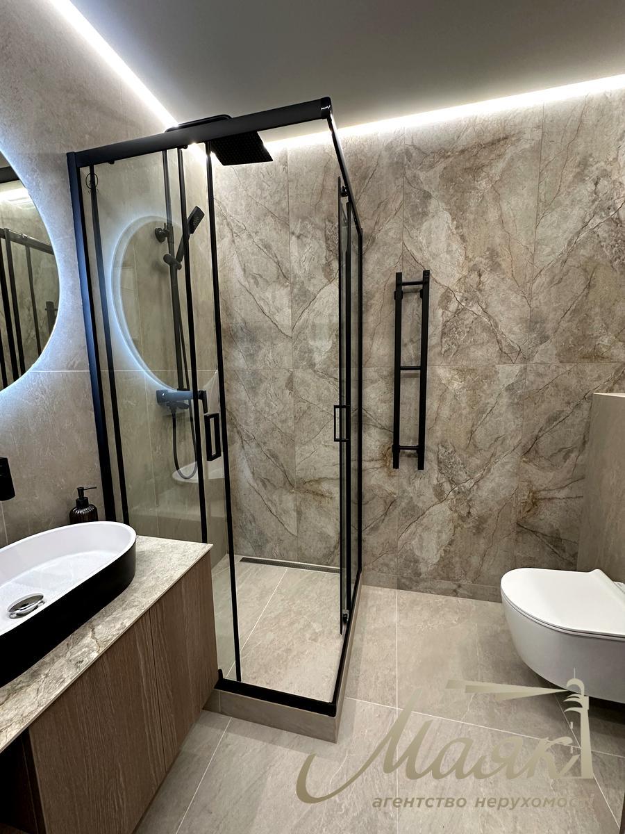 Продажа 2-х комнатной квартиры в ЖК Новая Англия Михаила Максимовича ул. (Трутенко Онуфрия), 24-Г