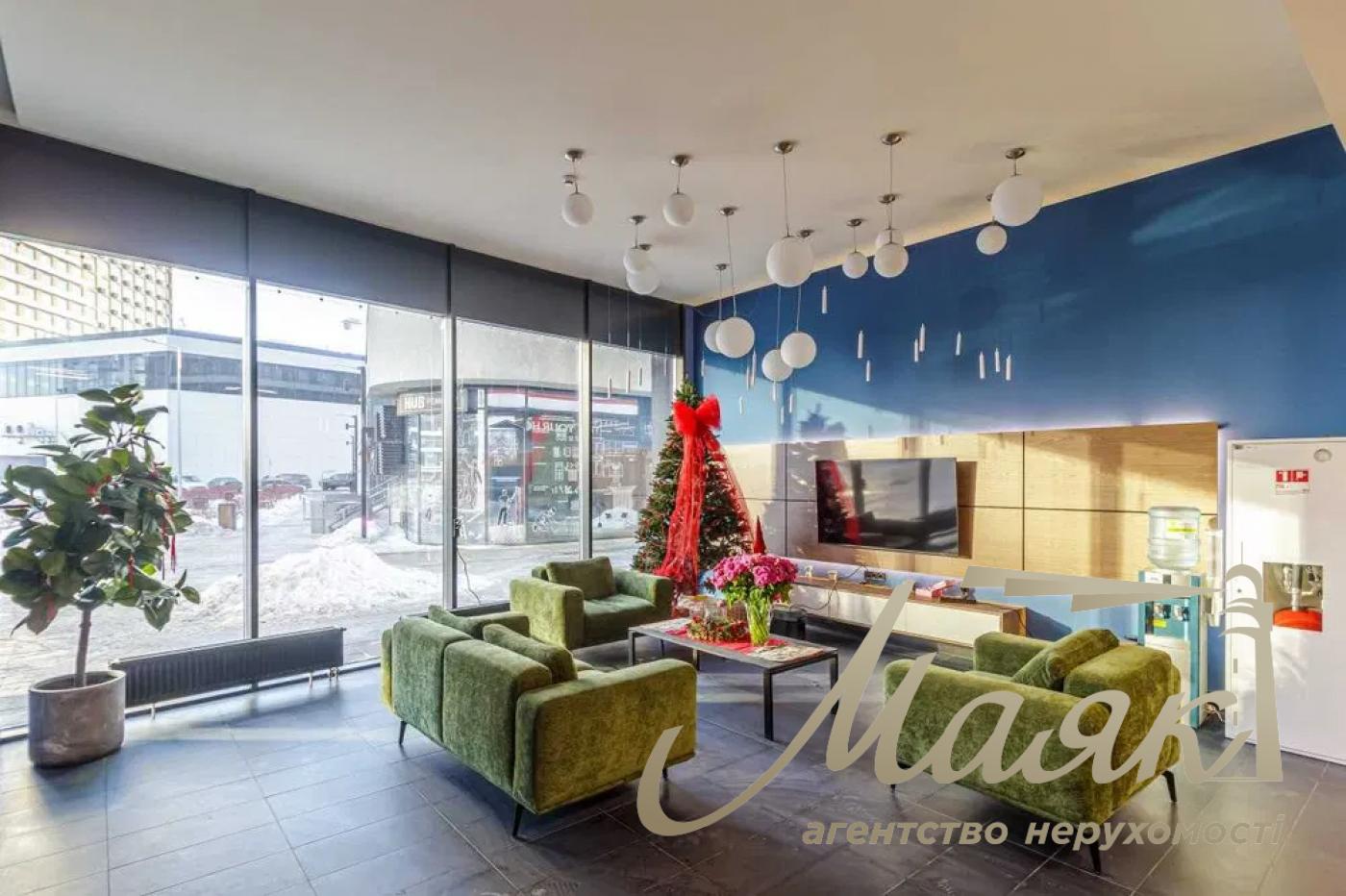 Продаж 3-кімнатної квартири ЖК Great, вул. Дніпровська наб.