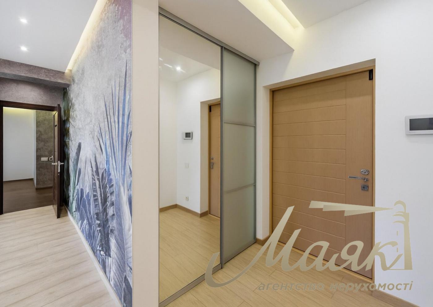 Аренда 2-комнатной квартиры ЖК 4 Сезона, вул Максимовича Михаила, Голосеево, Киев