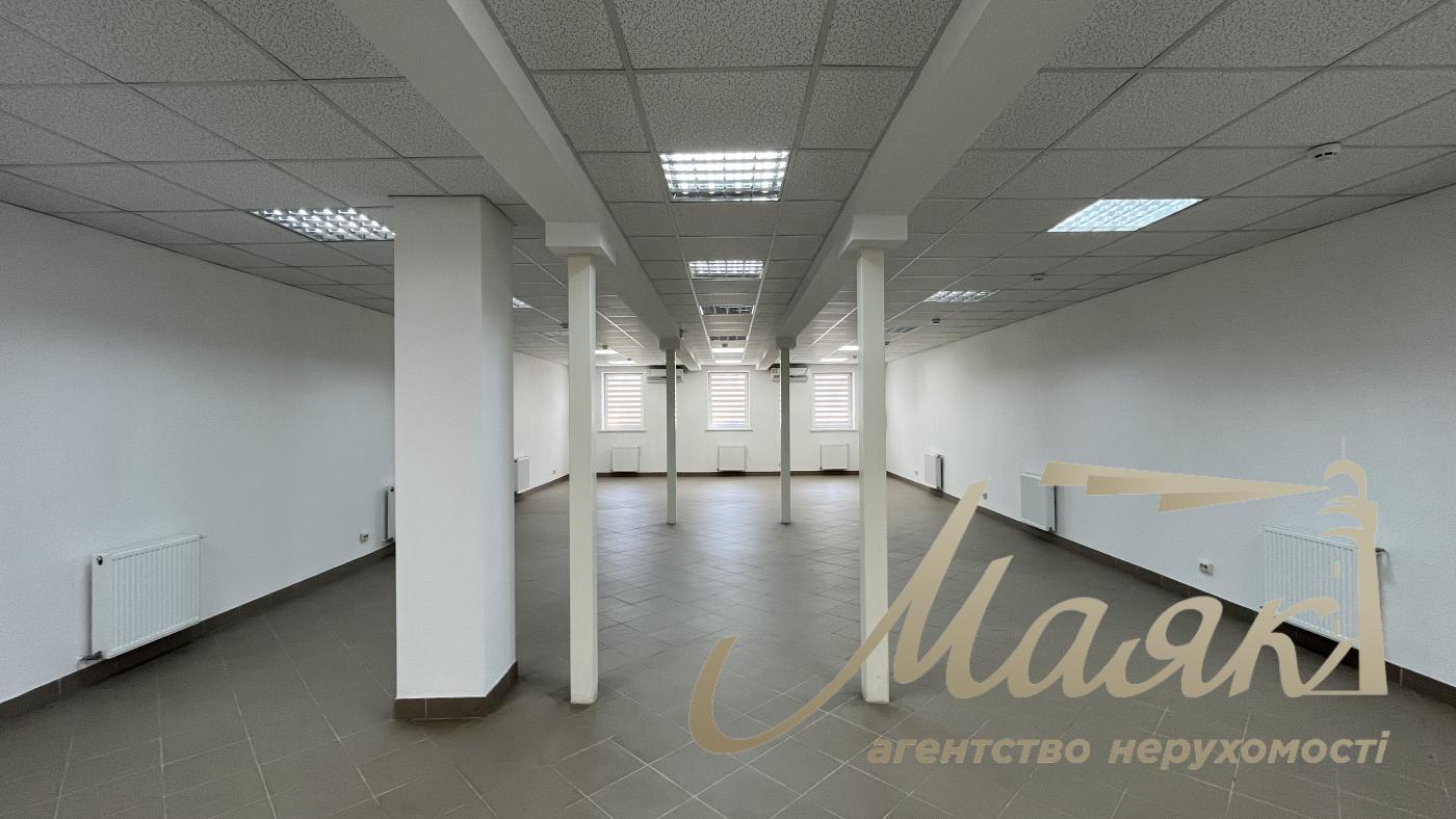 Оренда офісного приміщення (194 м²) на вул. Професора Павловського (Боткіна), 4А, БЦ «Successful House», Солом’янський район, Київ