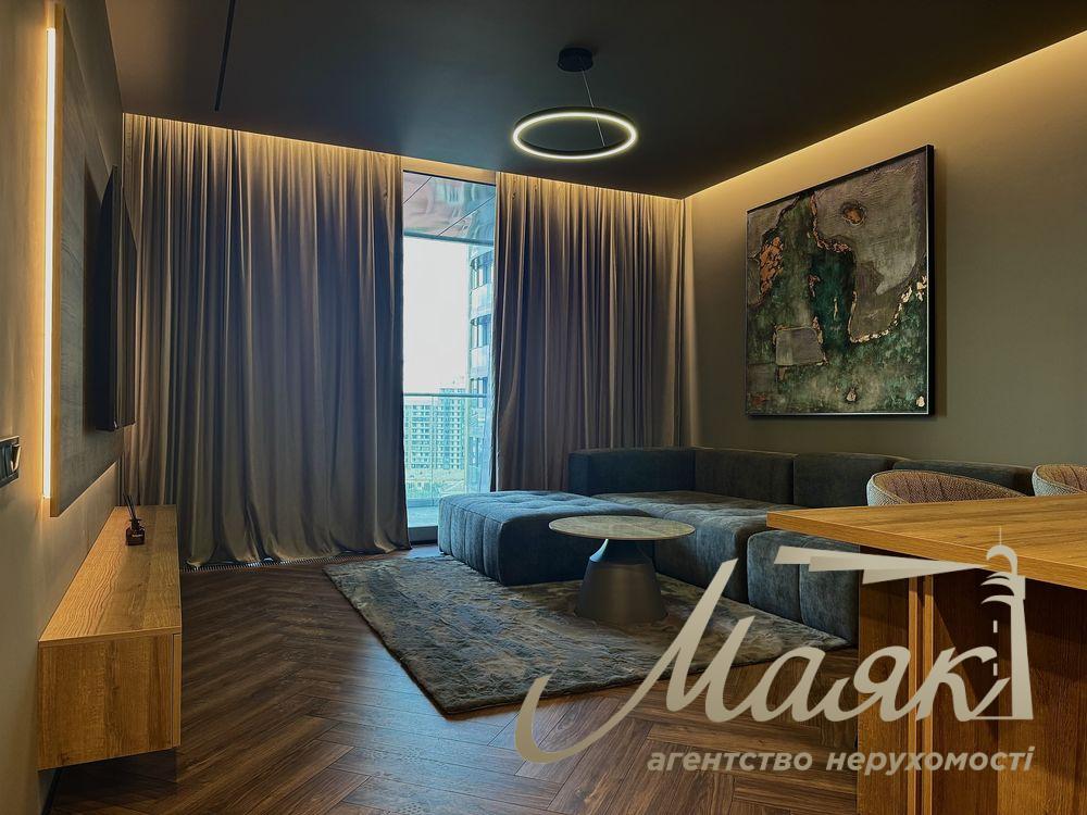 Продаж 3- кімнатної квартири в ЖК Taryan Towers Печерськ