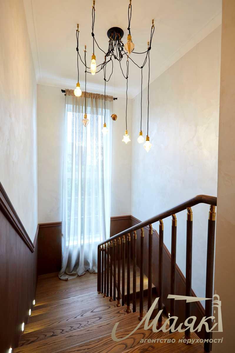 Оренда будинку площею 220 м² у котеджному містечку Green Hills, с. Віта-Поштова
