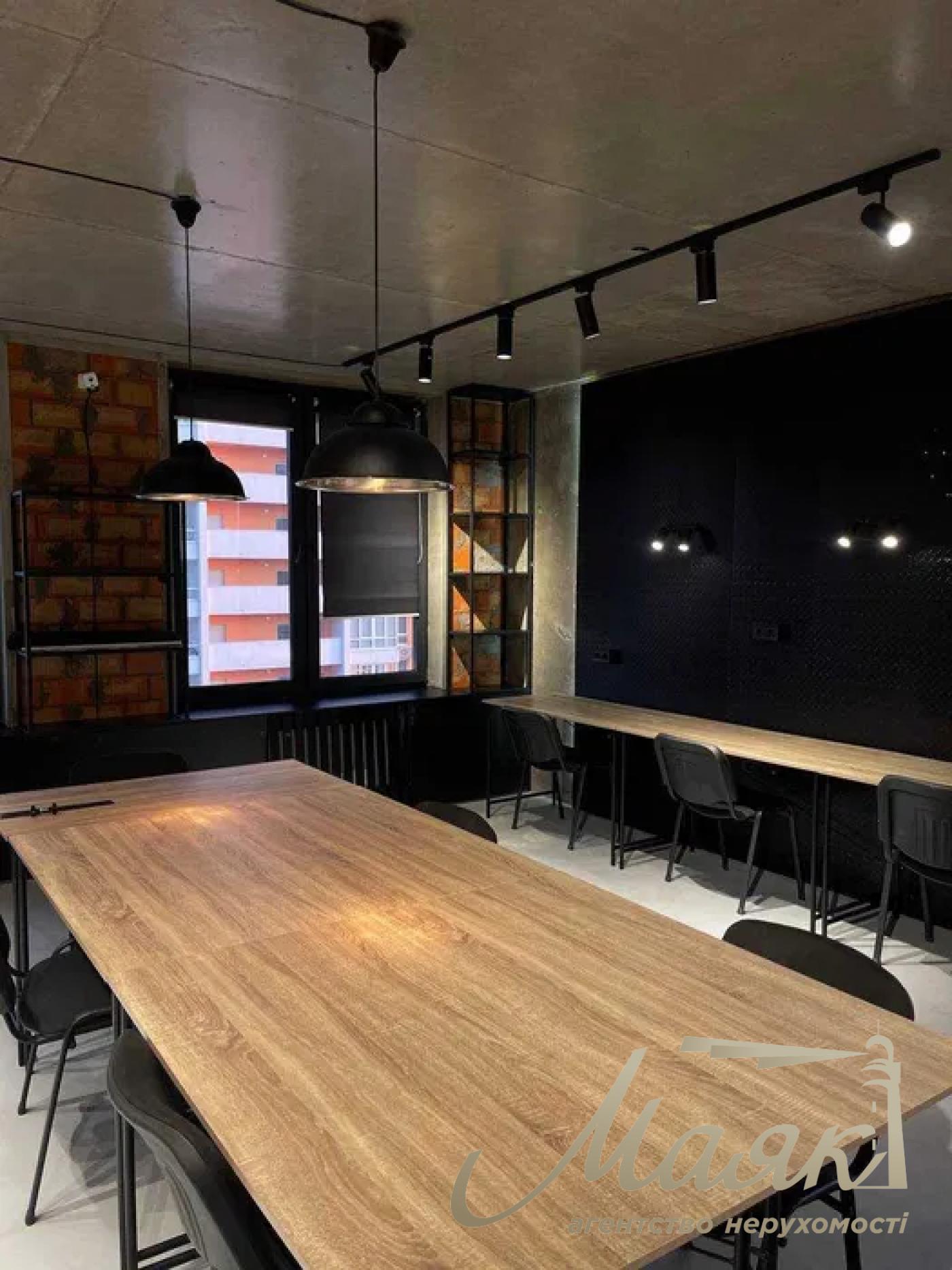 Оренда офісу 83 м.кв. ЖК Сан Франциско, Нивки