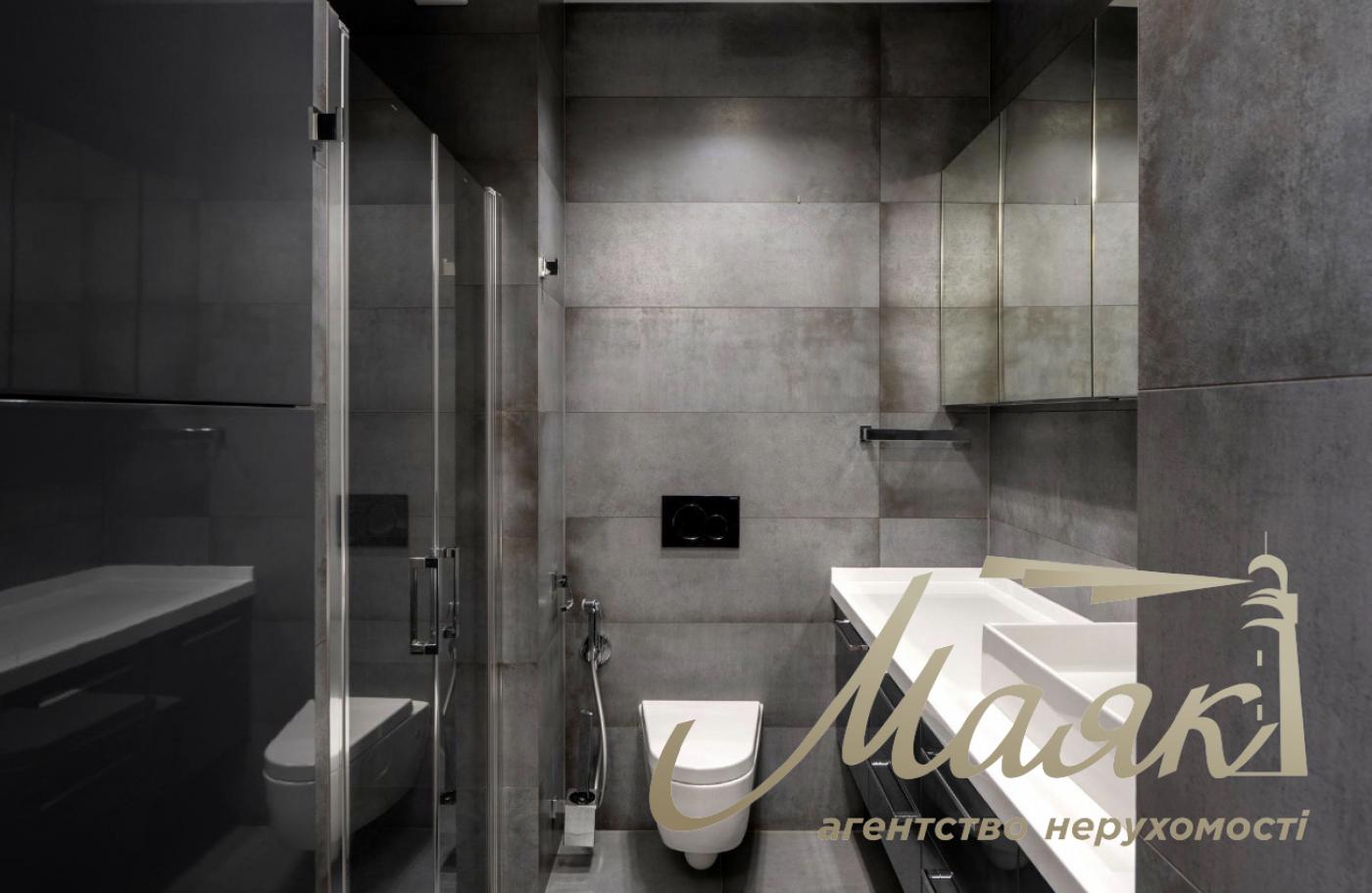 Продаж 3 кімнатної квартири в ЖК Park Avenue VIP