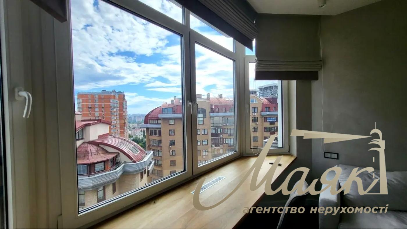 3-bedroom apartment for rent, 75 m², Aristocrat Residential Complex, Pechersk