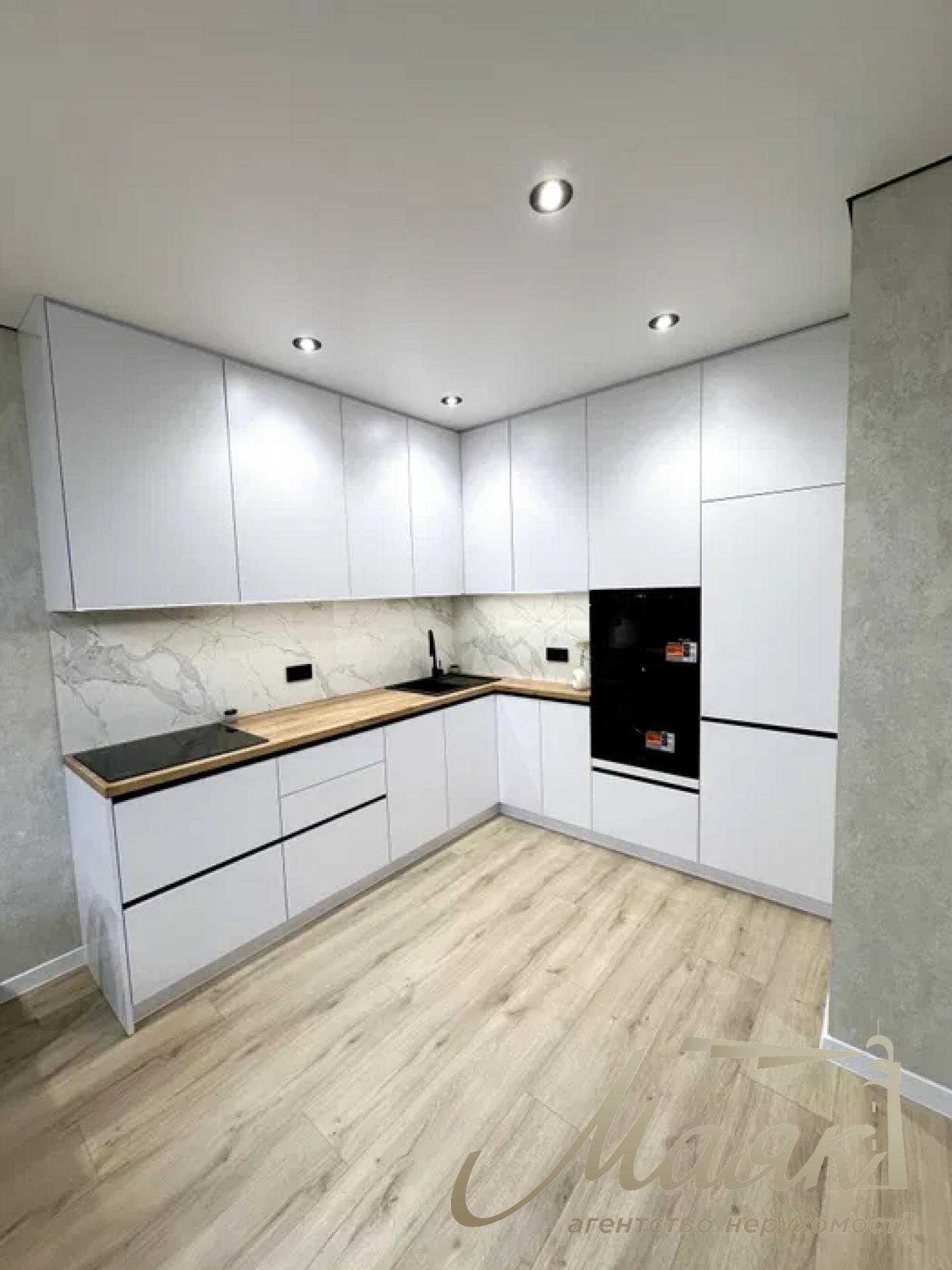 Продаж 1-кімнатної квартири ЖК Варшавський-2, Виноградар