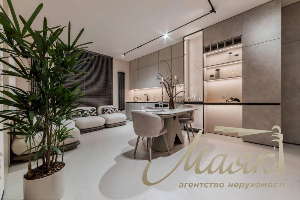 Продаж 3-х кімнатної квартири в ЖК Новопечерські Липки