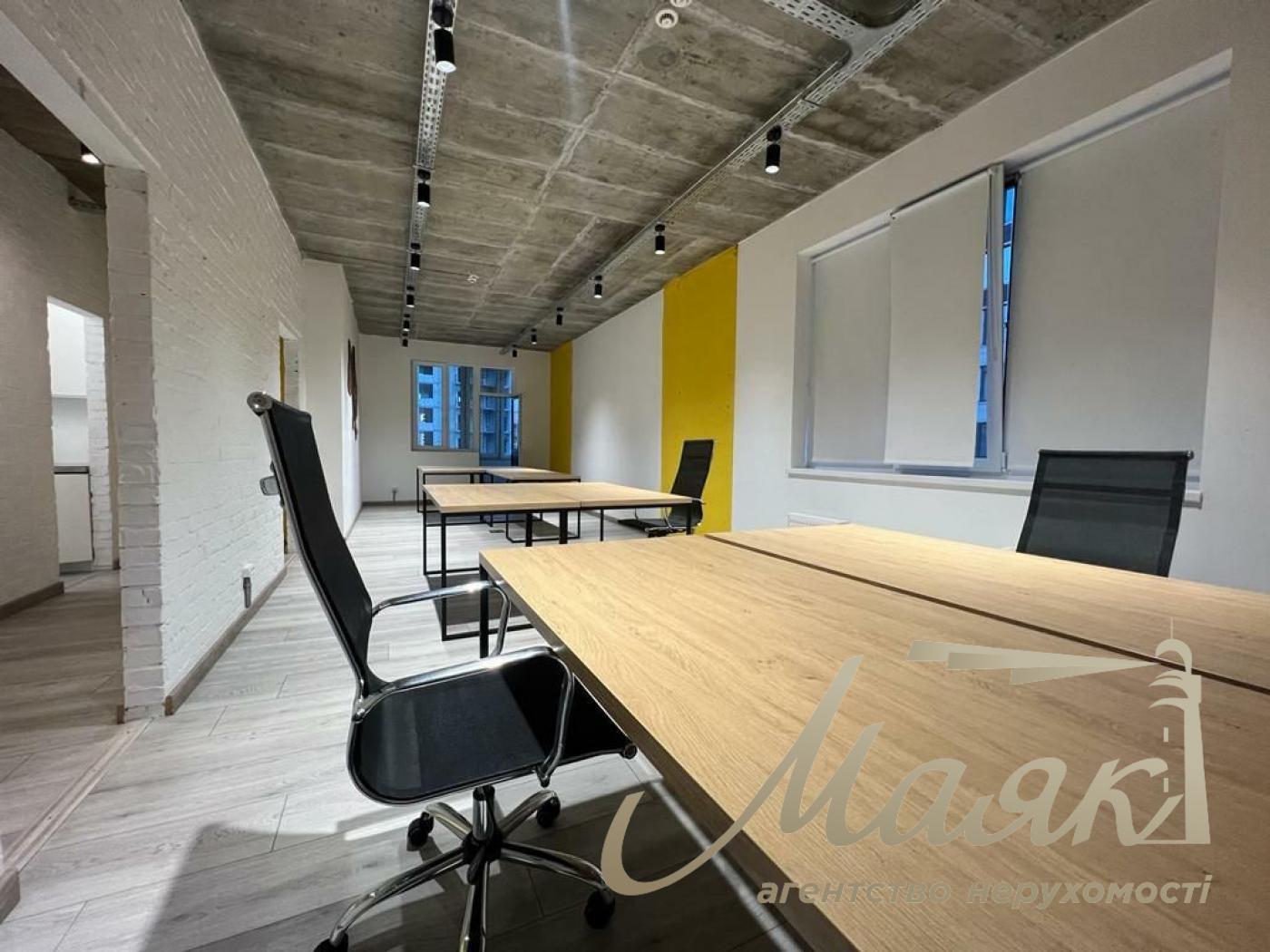 Оренда офісу в ЖК Престиж Хол