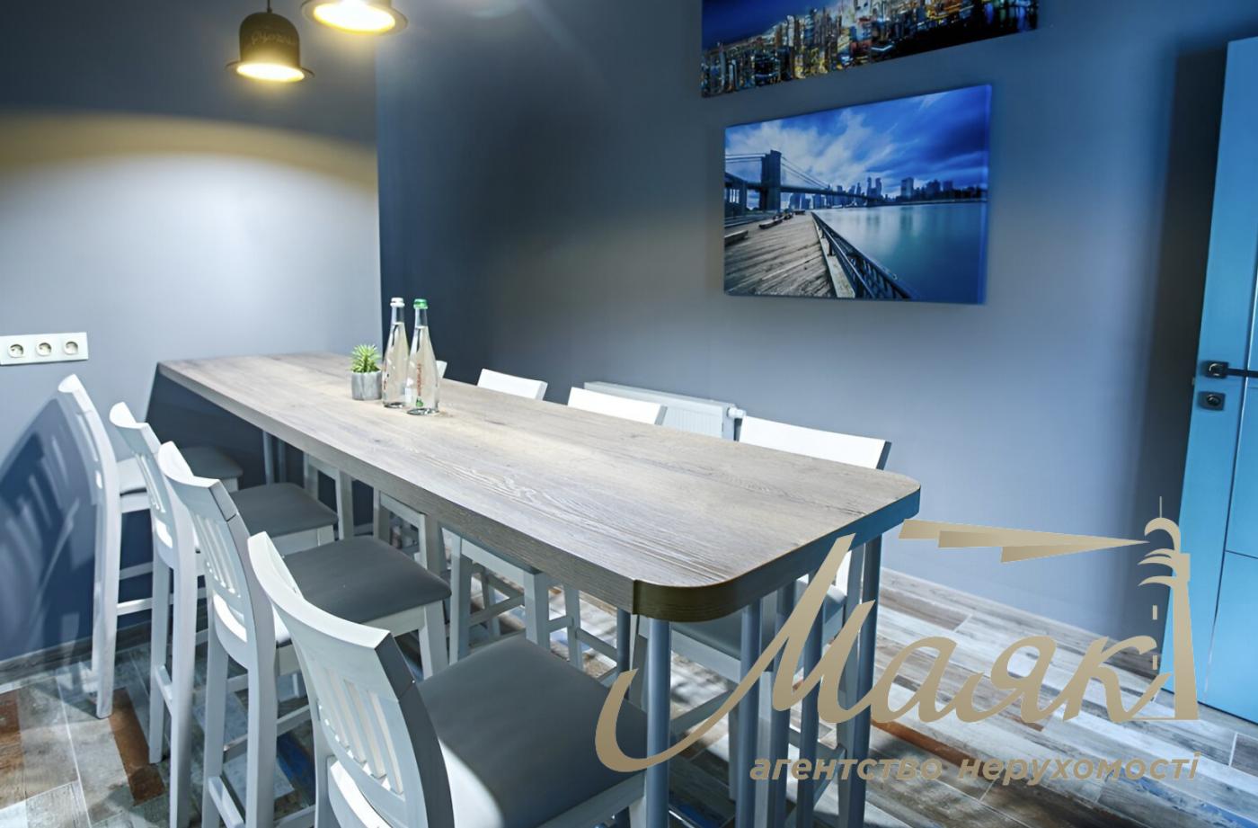 Оренда офісу 102м2 в ЖК Французький Квартал, Печерськ, Либідська