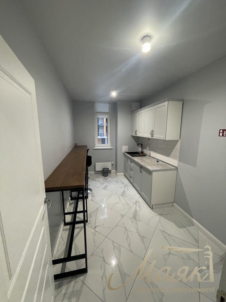 Оренда офісу 150м2 у ЖК Французький квартал 2, Печерський район.