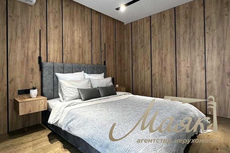 For sale 2-bedroom apartment in LCD Time