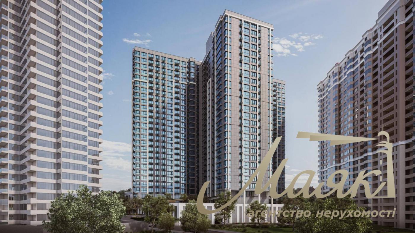 Продаж 1к. квартири 72м у ЖК Maxima Residence, Максима Резиденс, вул. Коновальця, Печерськ