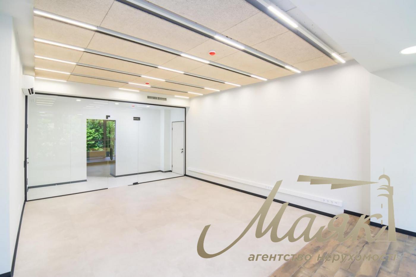 Оренда офісу 404м2 в ЖК Підвисоцький вул. Професора Підвисоцького, Печерськ