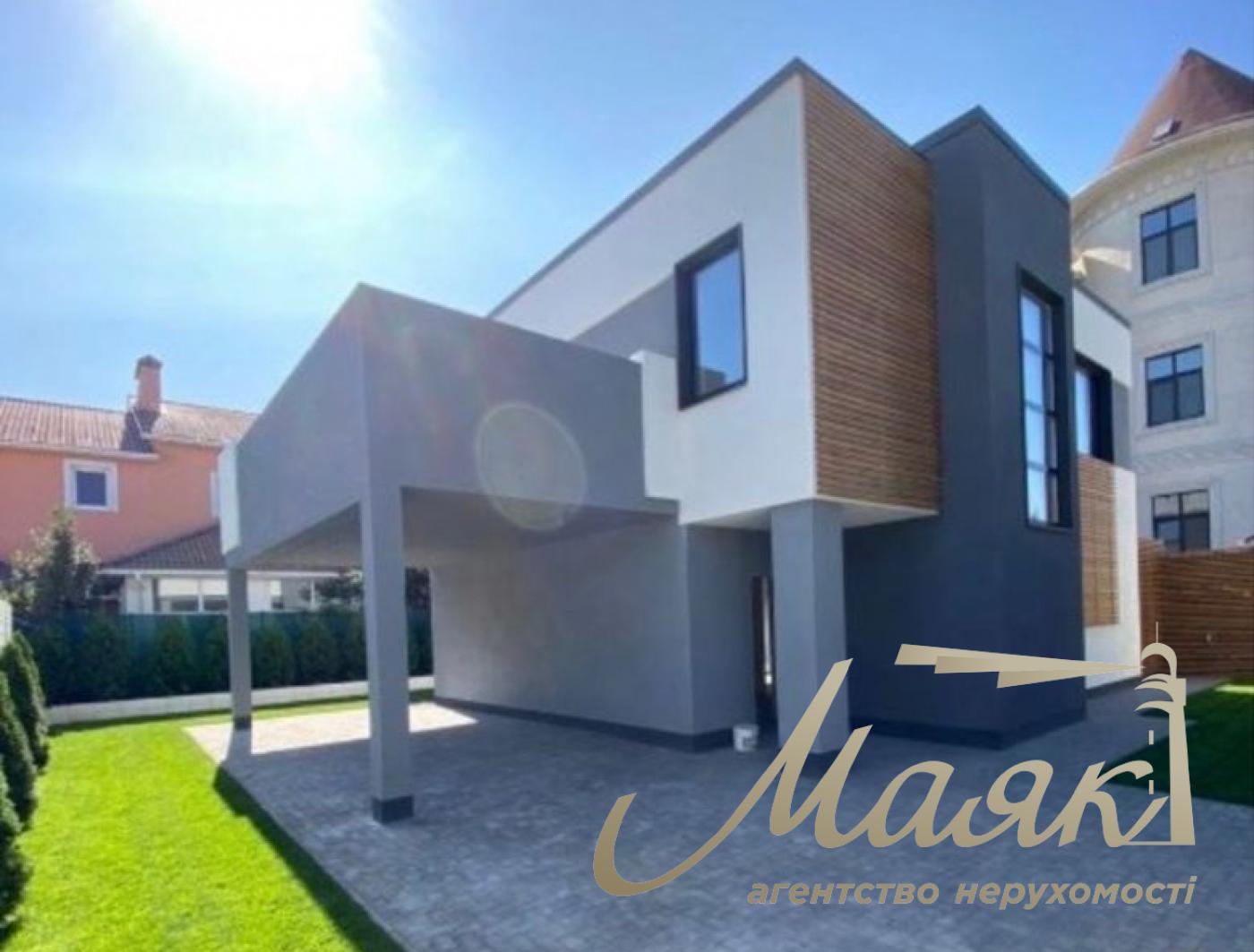 For sale 2-storey house 143m2, Bogatyrska street, Obolonsky district