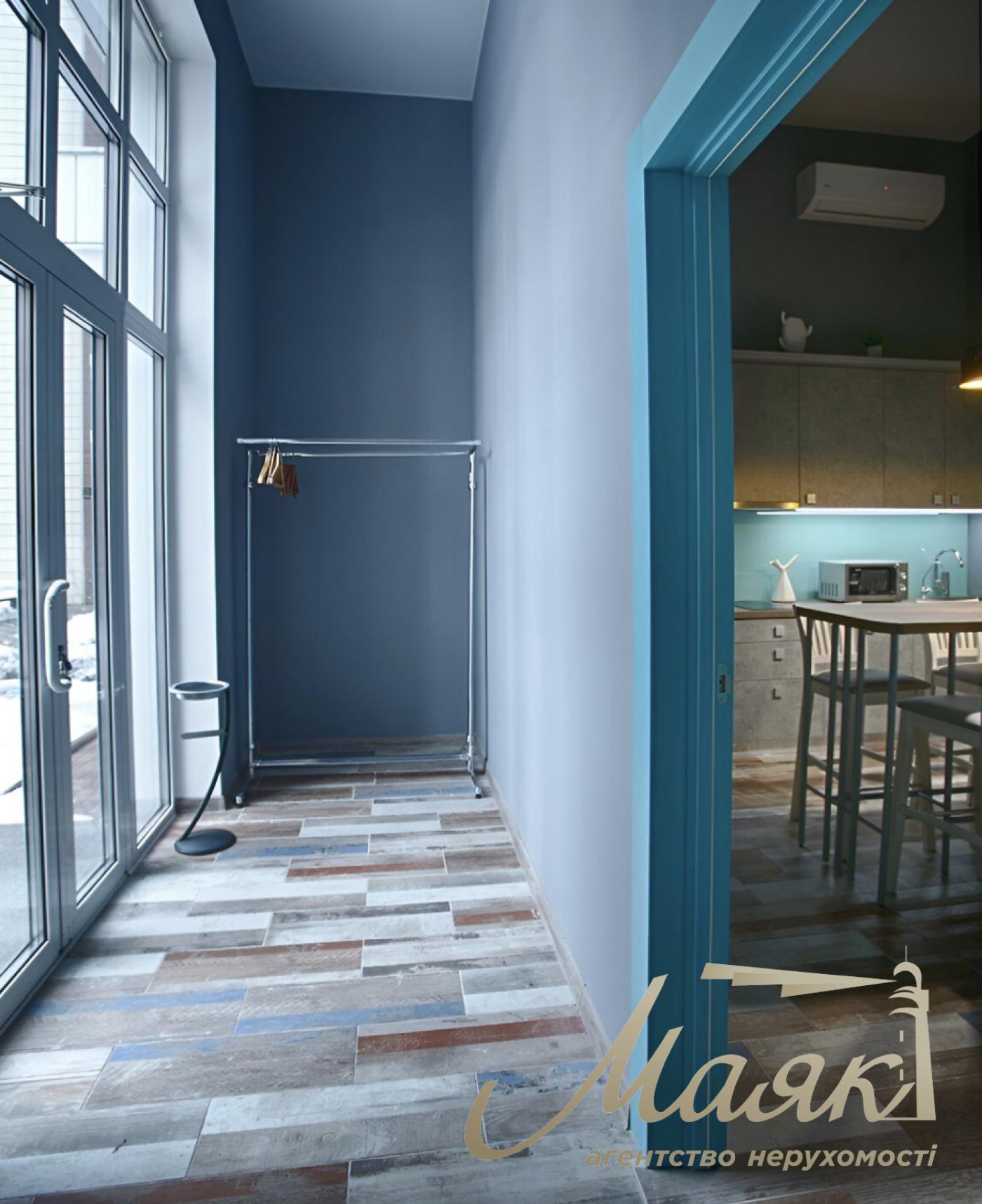 Оренда офісу 102м2 в ЖК Французький Квартал, Печерськ, Либідська