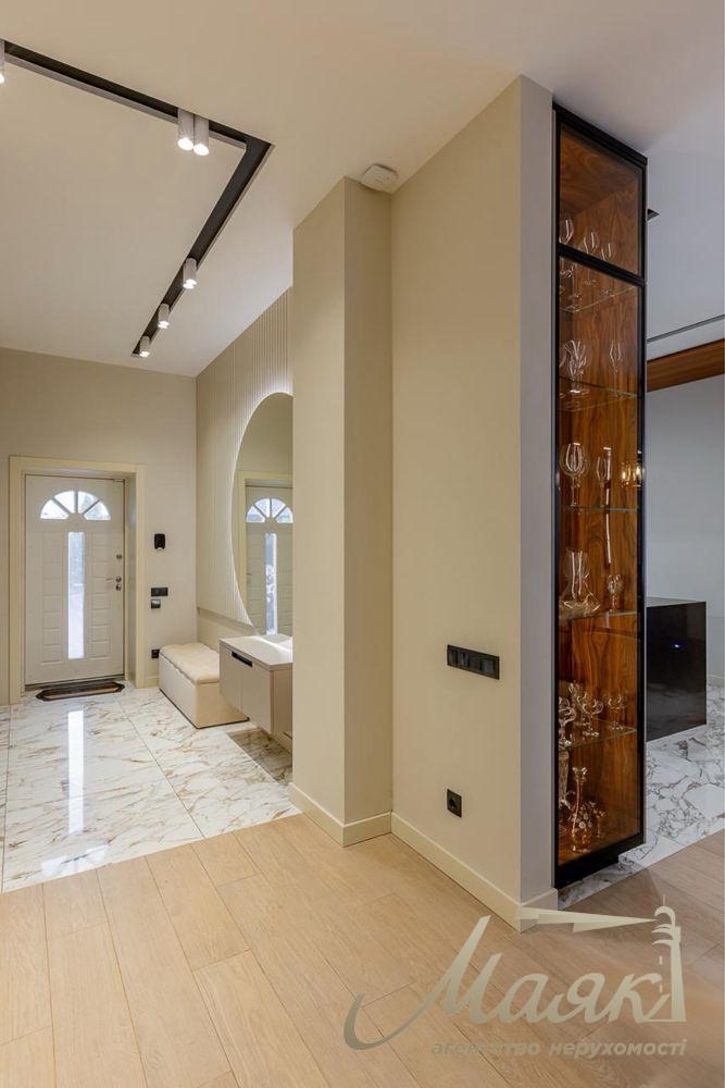 Продаж преміального будинку 210м2 в с. Хотів, поруч Київ, Святошинський район