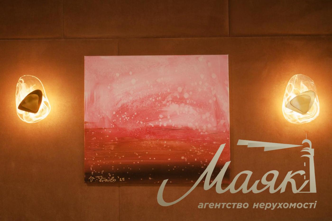 Office for rent in the Center m. Palace of Sports, Esplanadnaya str.