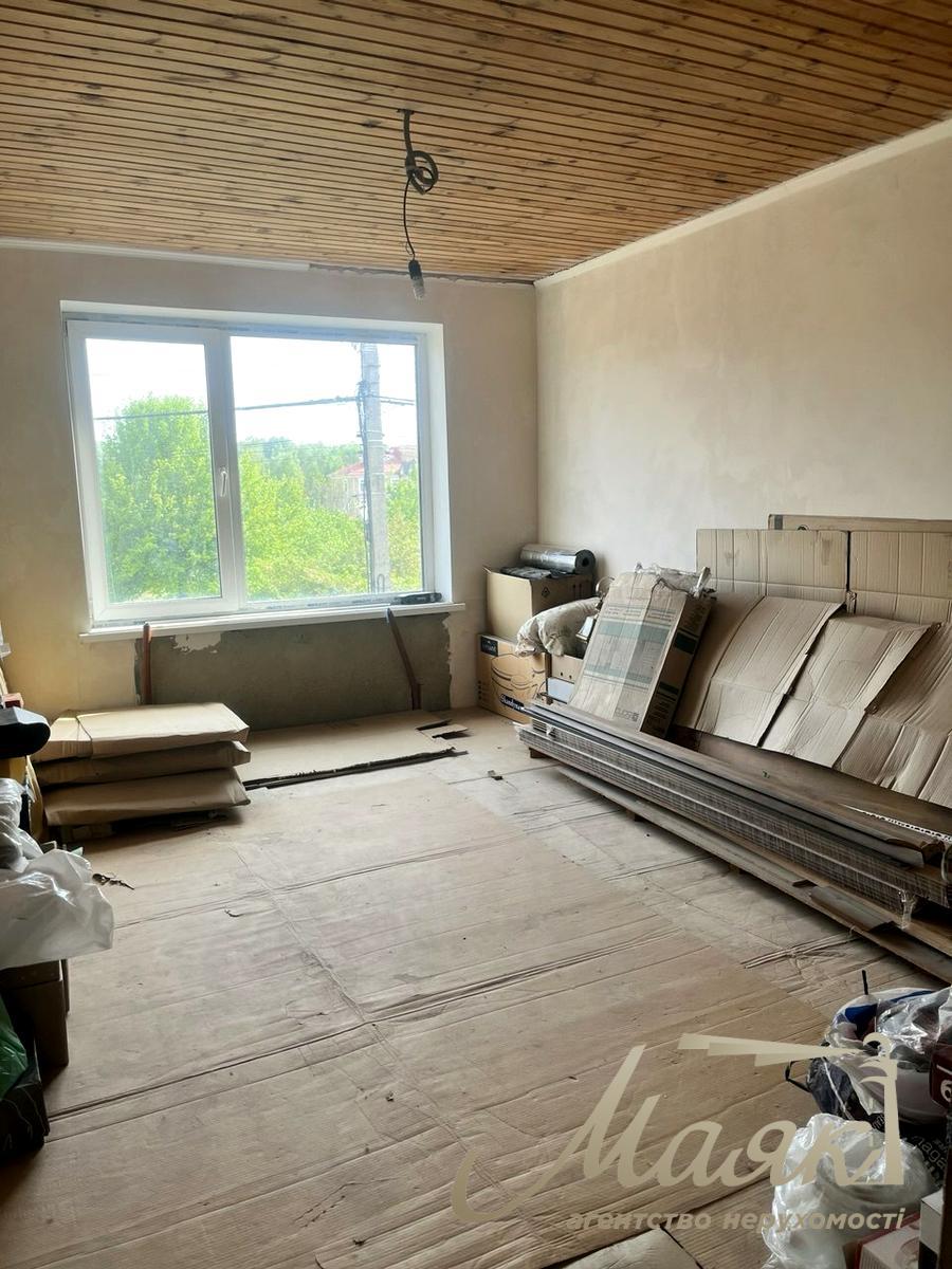 Продаж цегляного будинку 230 м² | Голосіївський район | Віта-Литовська (Чапаївка) вул. Лаврова, Київ, 10 хвилин від метро Видубичі