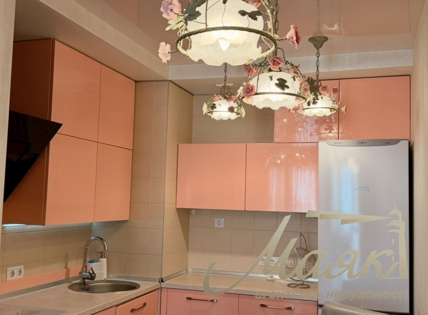 Оренда двокімнатної квартири в ЖК Парк Авеню, пр.Голосіївський 58