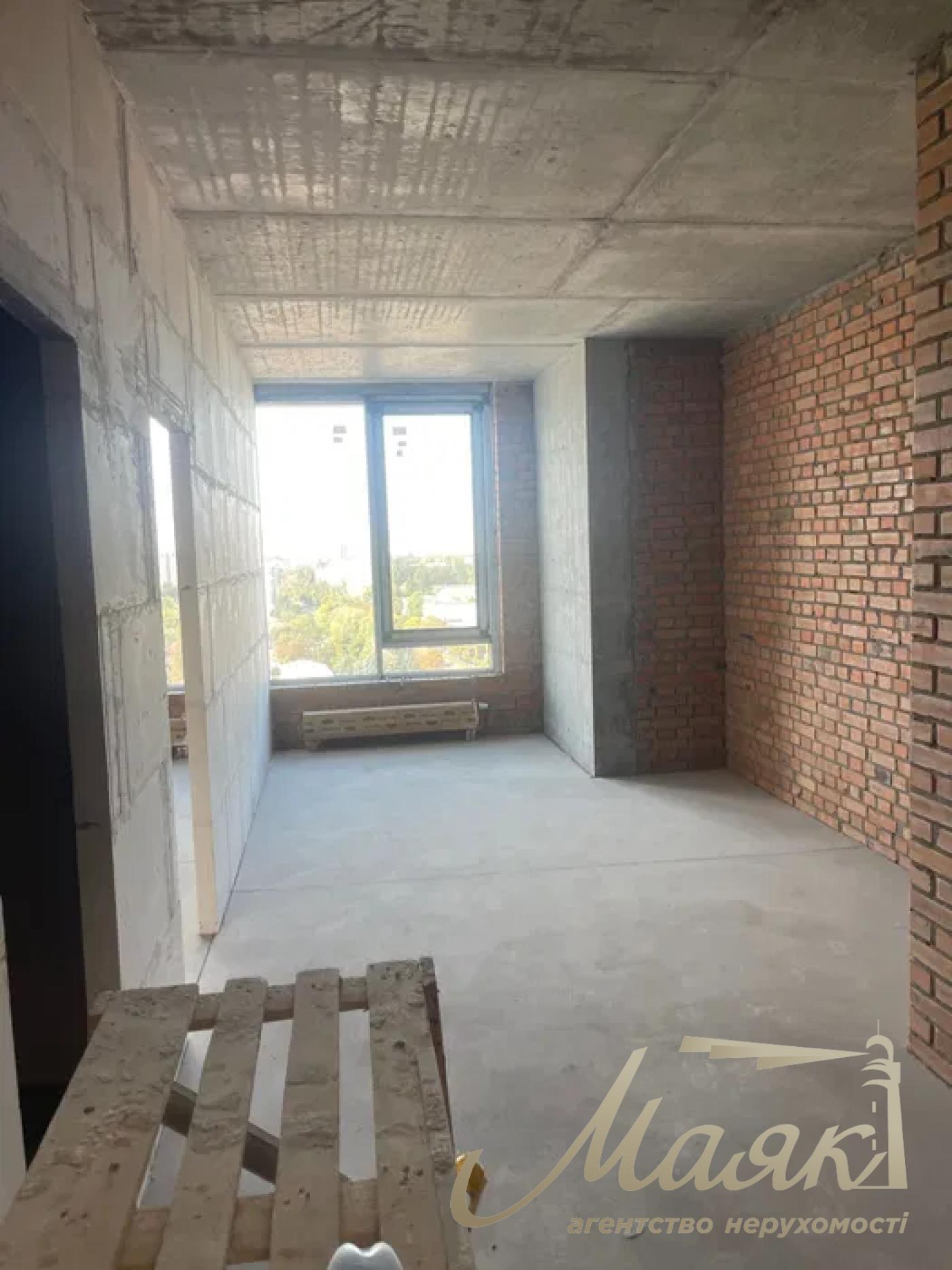 Продажа 2-комнатной квартиры ЖК Креатор Сити, ул. Дегтяревская