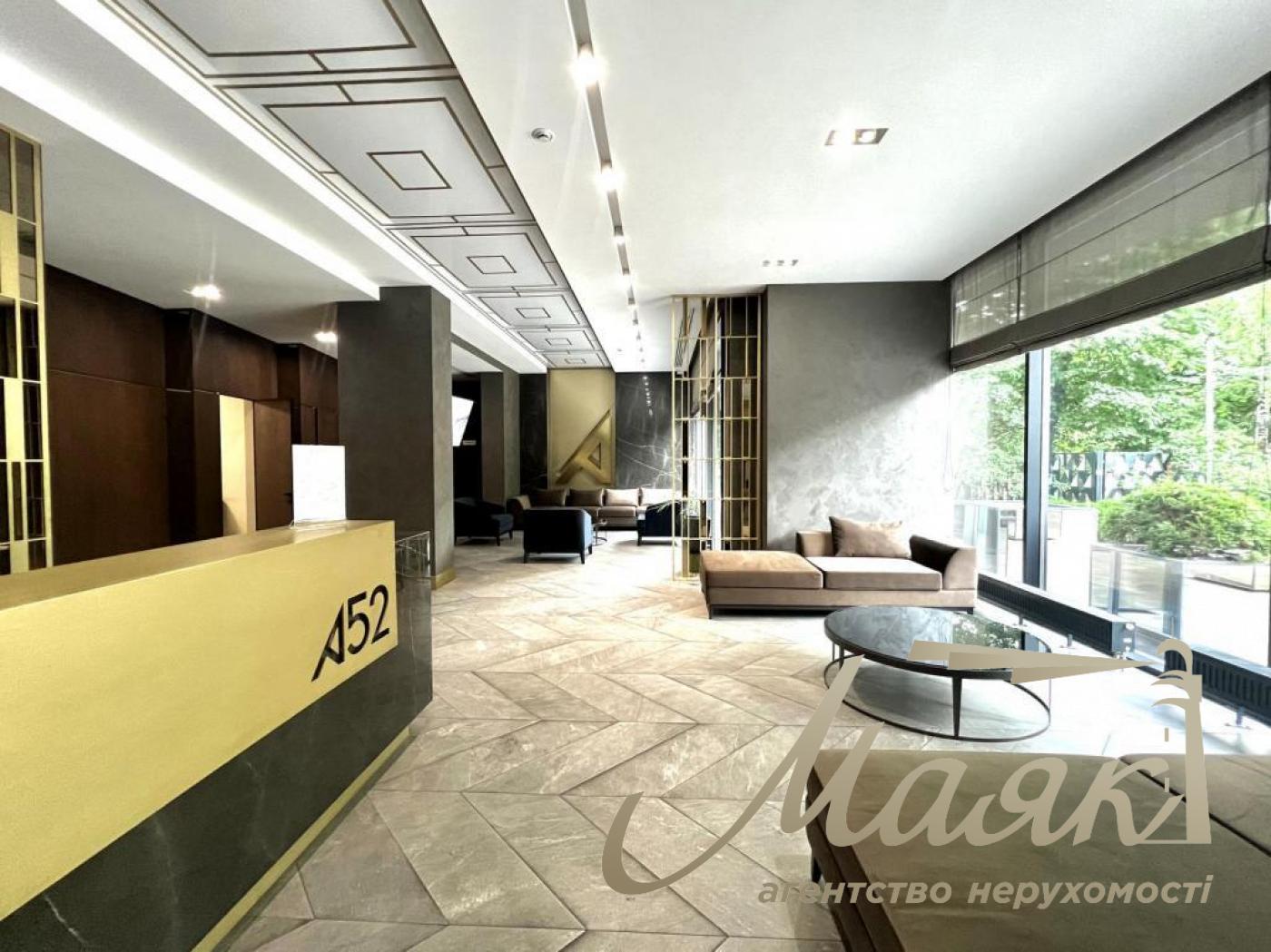 Продаж 3-кімнатної квартири ЖК А52, вул. Січових Стрільців