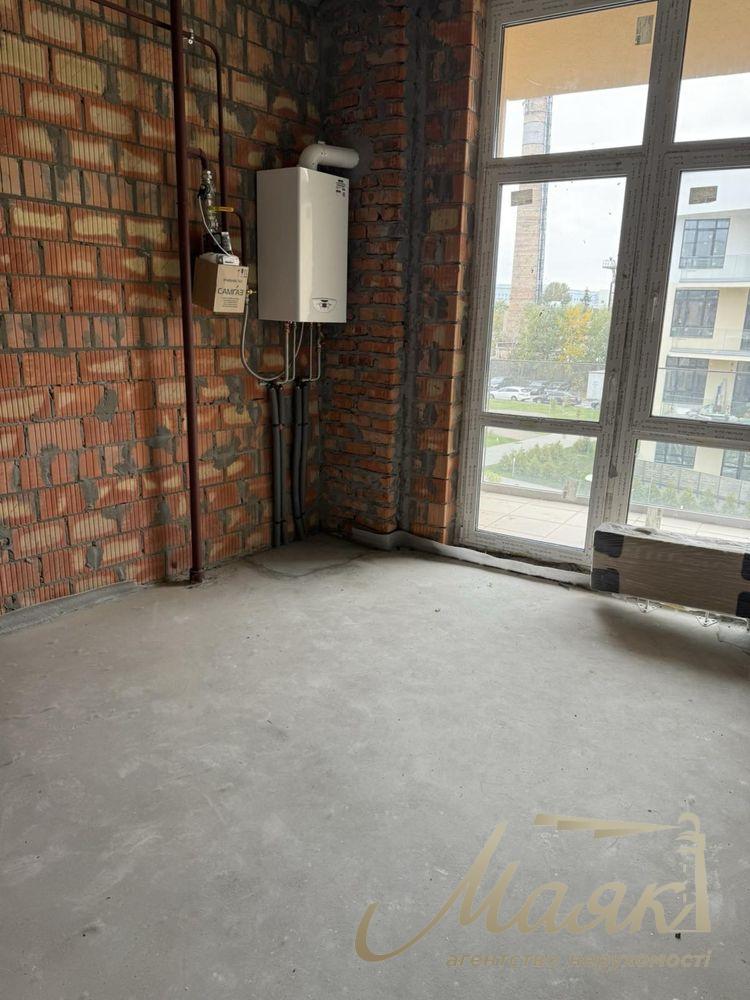 Продаж 2-кімнатної квартири в житловому комплексі комфорт-класу "Італійський квартал", Оболонський район.