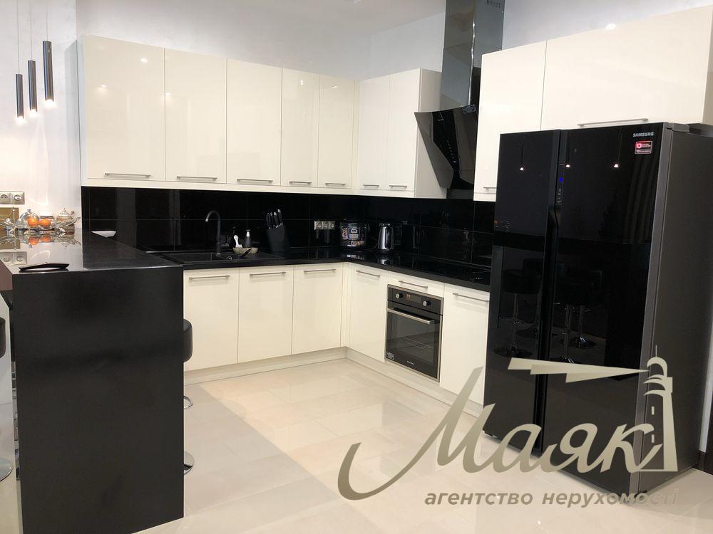 Продажа 3к квартиры, 103м2, ЖК Ривер Стоун, Трускавецька 2-А
