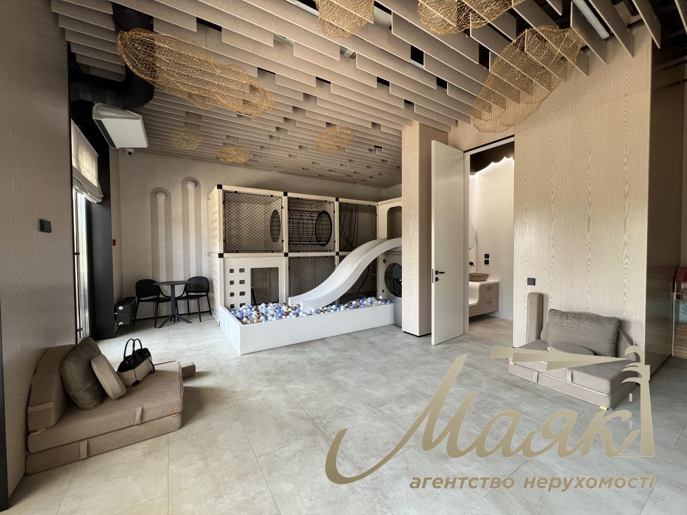 Продаж 2-к квартири в ЖК Park Lake City, с. Підгірці, Обухівський р-н