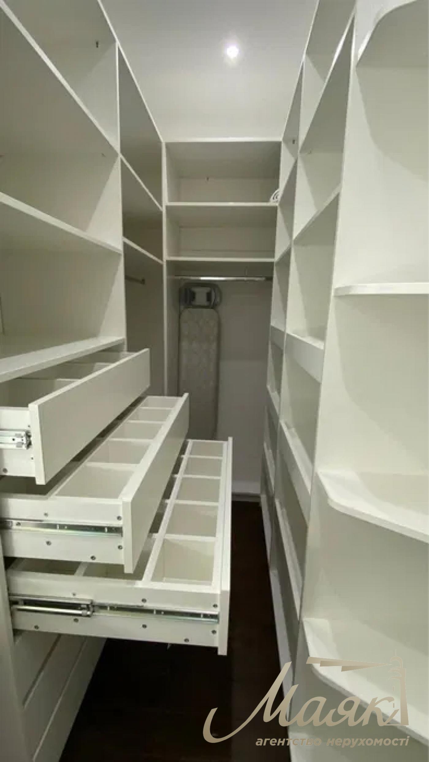 Аренда 2-комнатной квартиры ЖК 4 Сезона, вул Максимовича Михаила, Голосеево, Киев