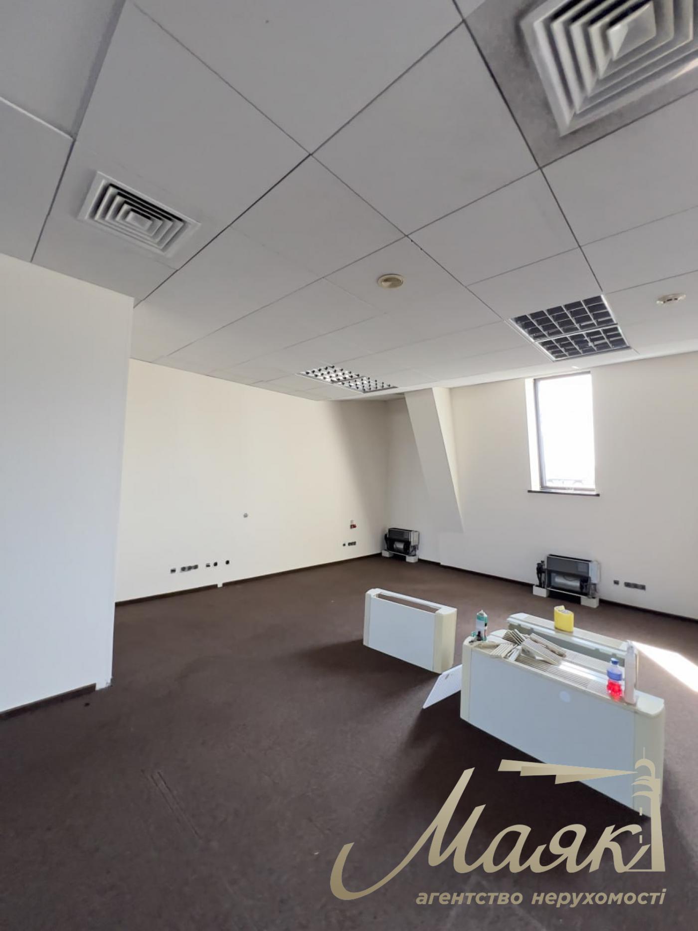 Оренда офісу в БЦ Ярославів Вал 23, Золоті Ворота, Центр.