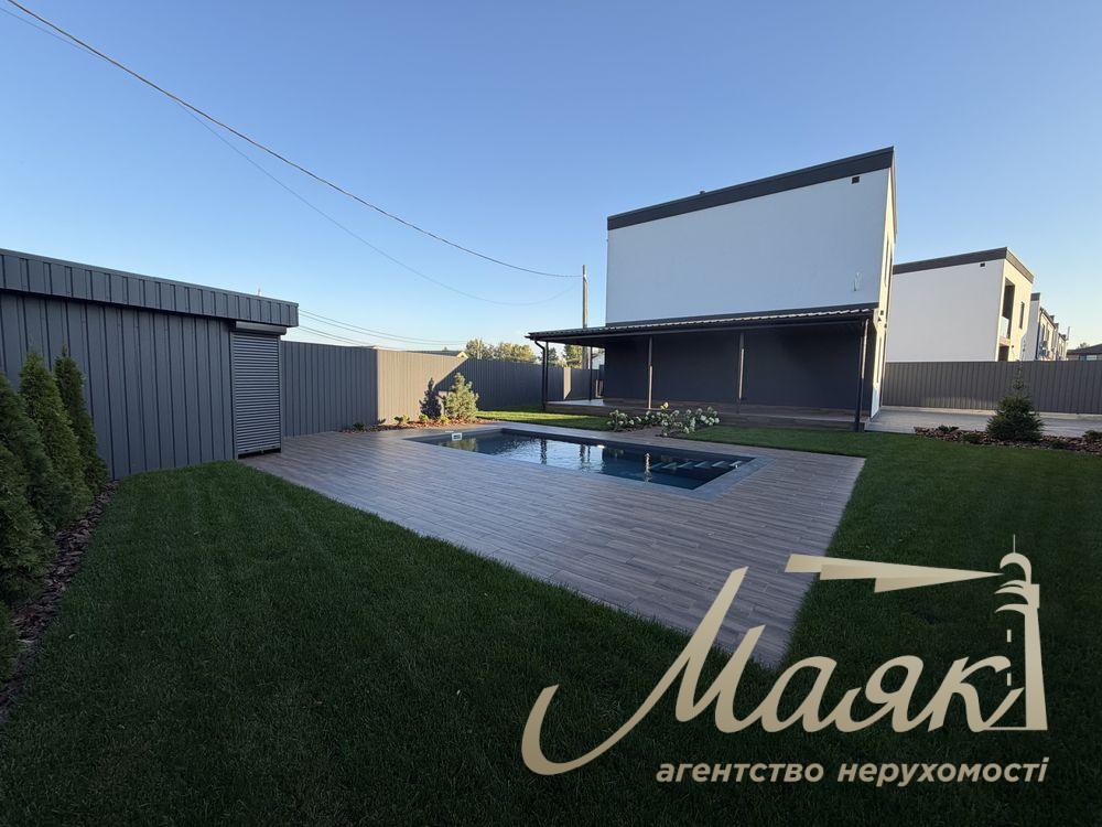 Продажа автономного дома возле osocor residense 6 км метро Осокорки