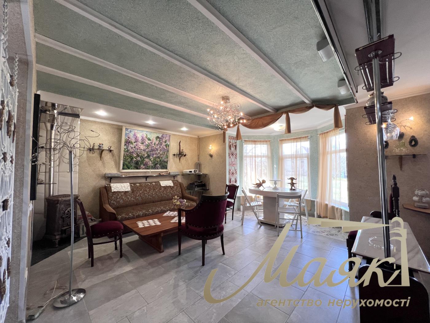 Продаж будинку Обухівський район, Дамба, Козин, Плюти, Українка