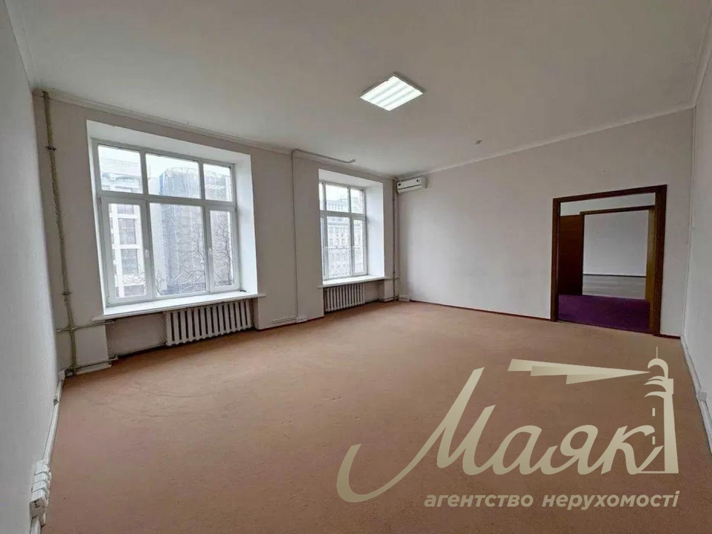 Аренда офиса 93,2 м.кв. Майдан, Крещатик