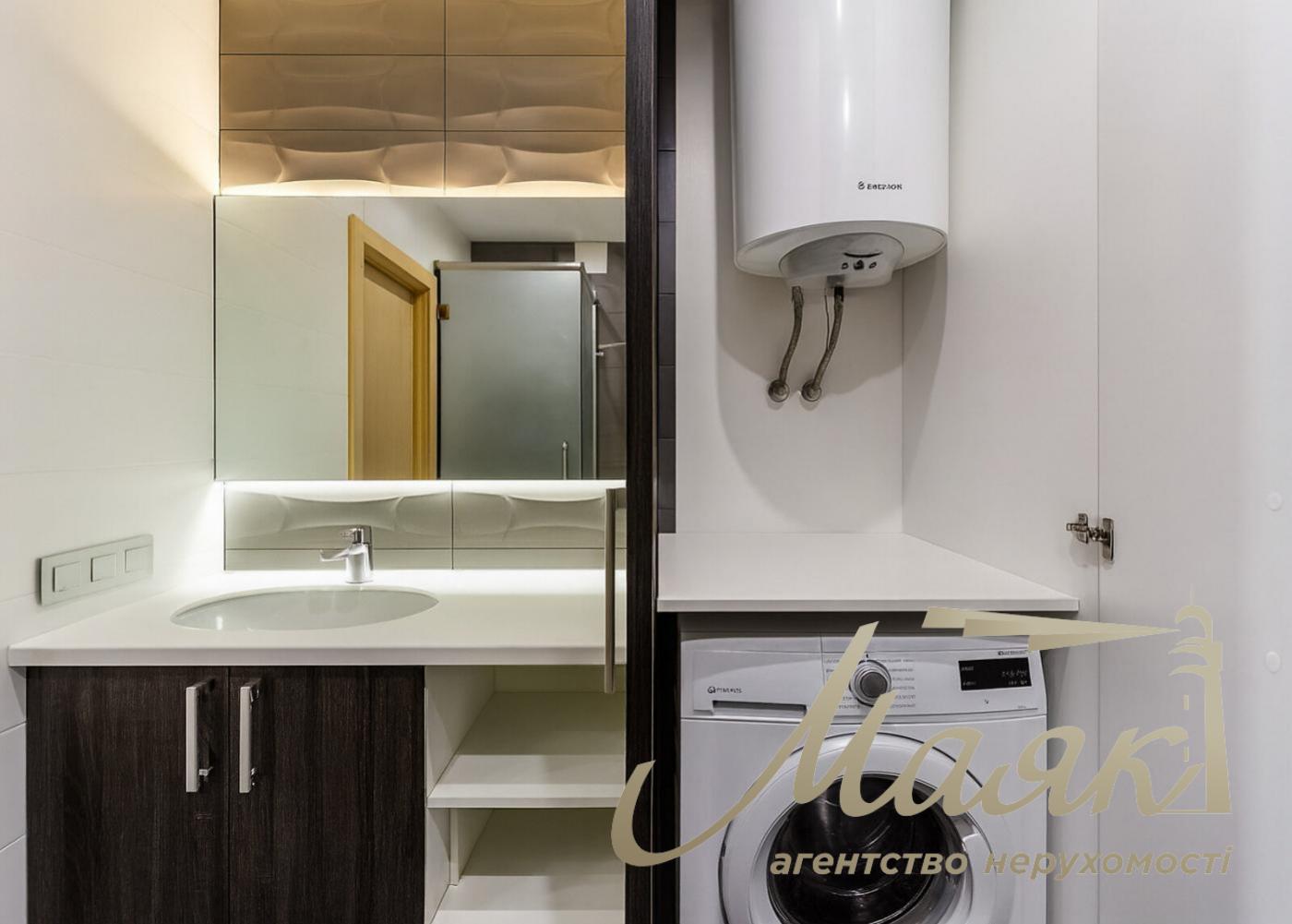 Аренда 2-комнатной квартиры ЖК 4 Сезона, вул Максимовича Михаила, Голосеево, Киев